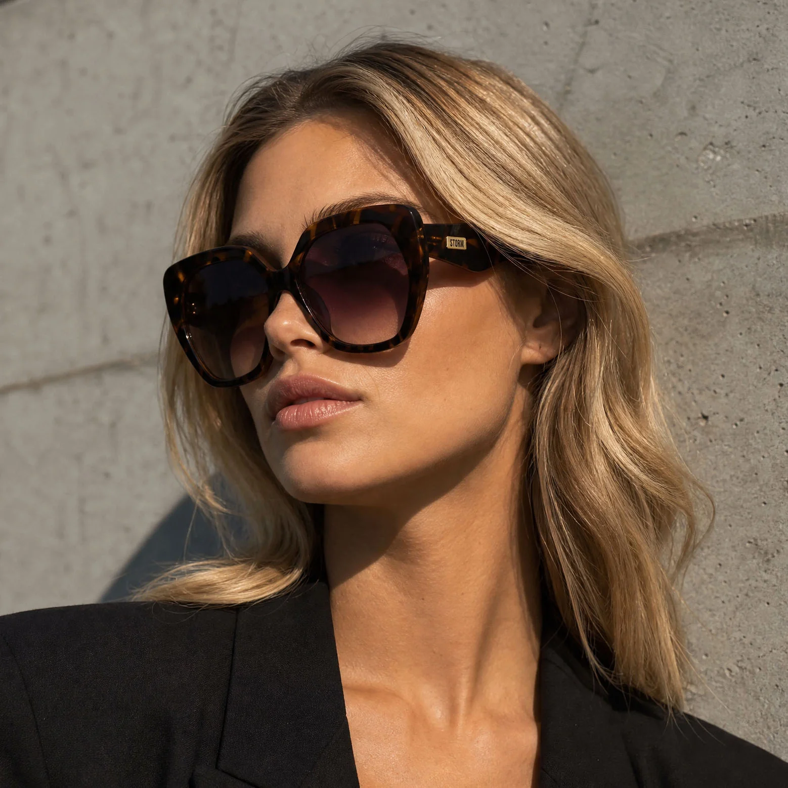 ELECTRYONE SUNGLASSES - 9ST728-1 - Image 3