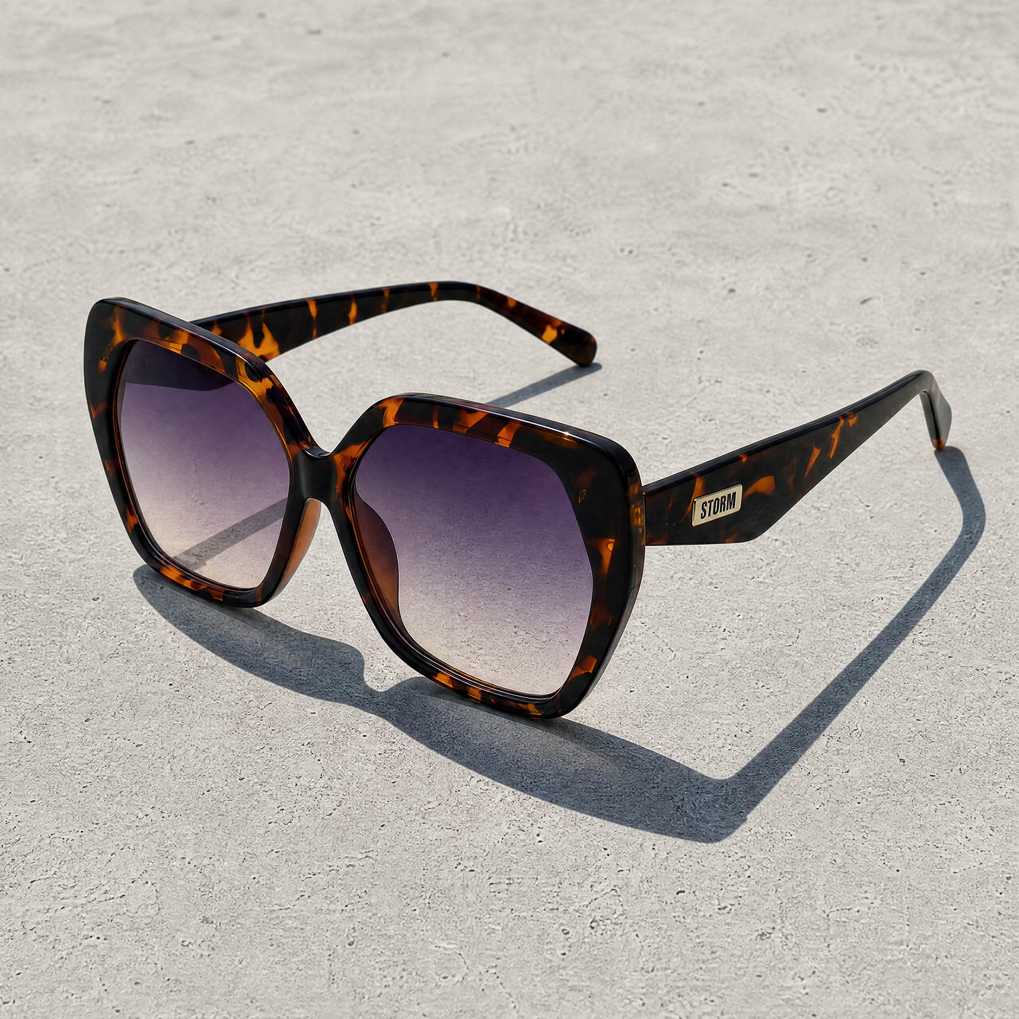 ELECTRYONE SUNGLASSES - 9ST728-1 - Image 4