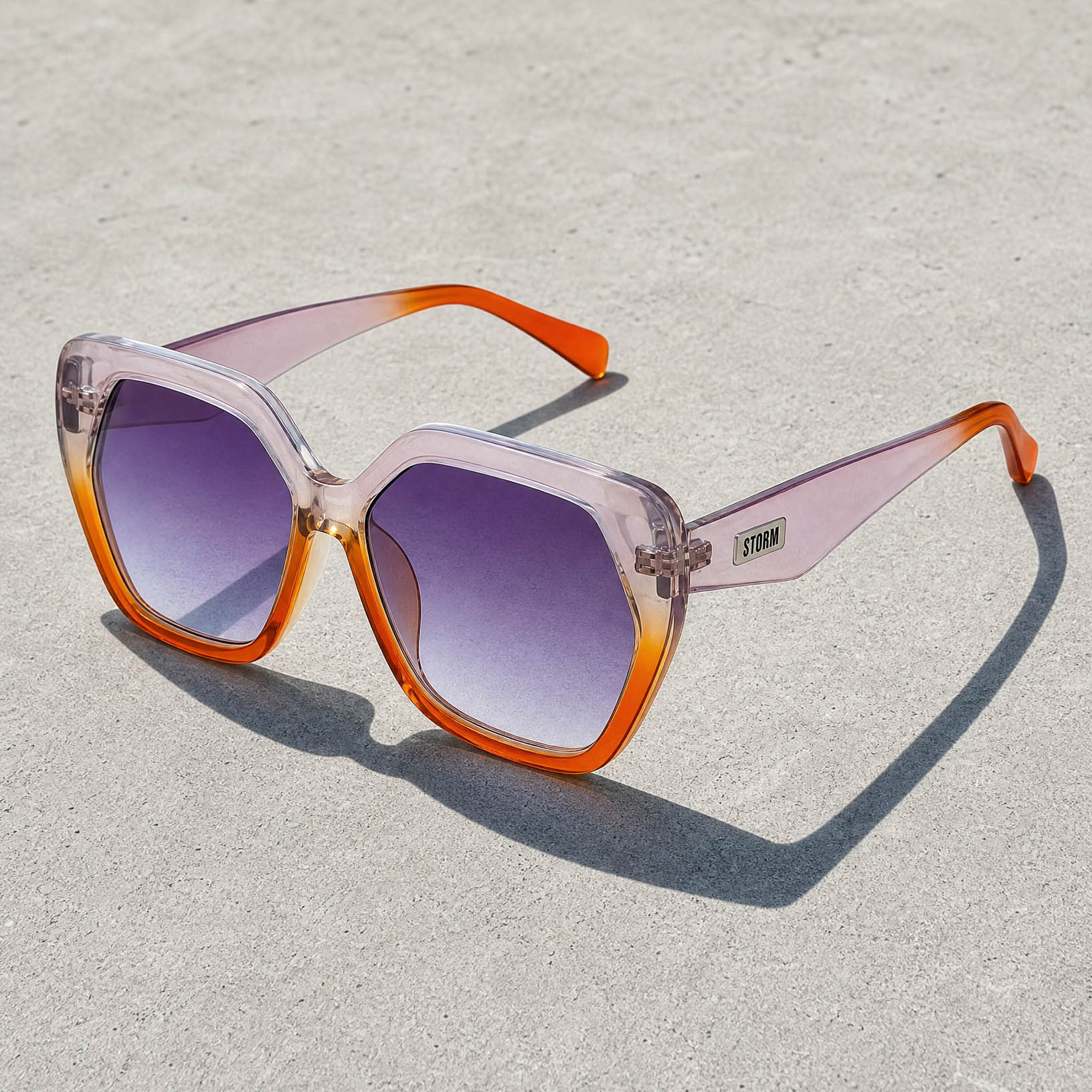 ELECTRYONE SUNGLASSES - 9ST728-2 - Image 4