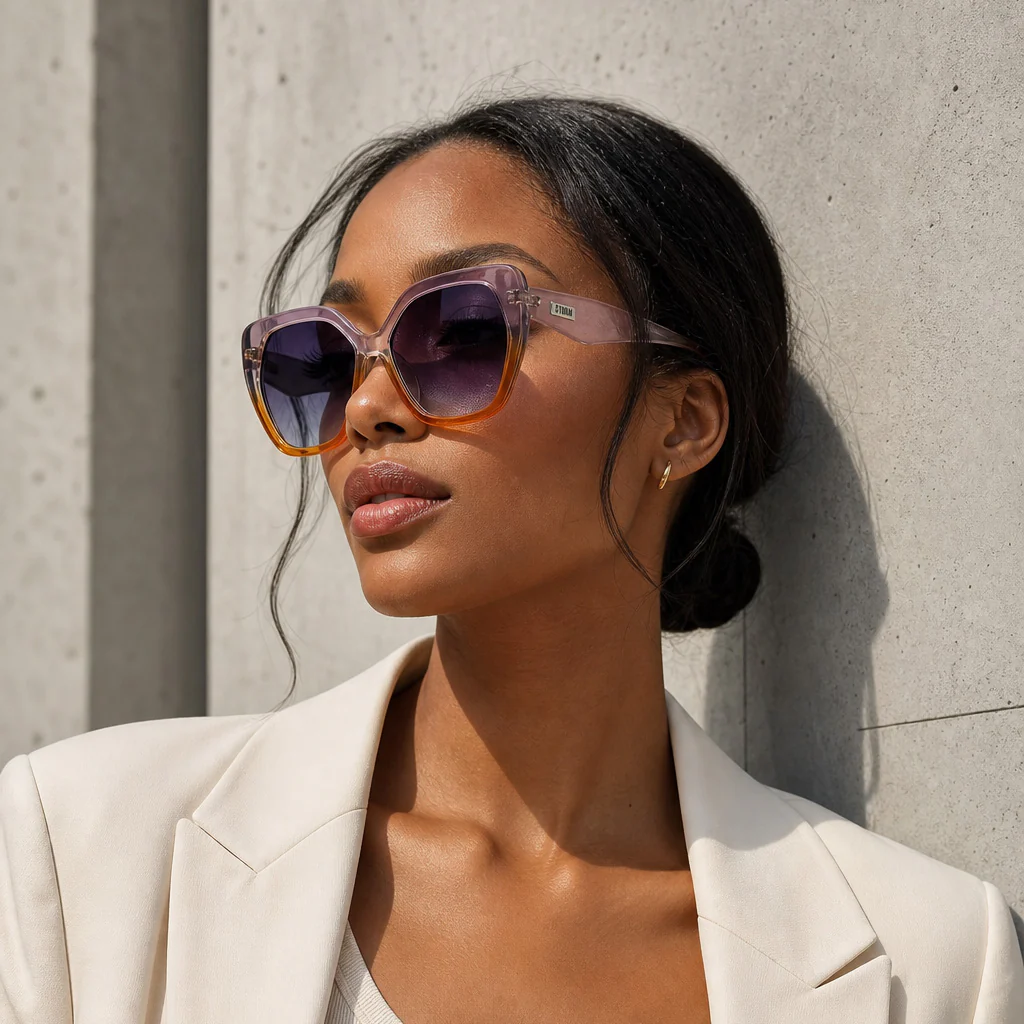 ELECTRYONE SUNGLASSES - 9ST728-2 - Image 5