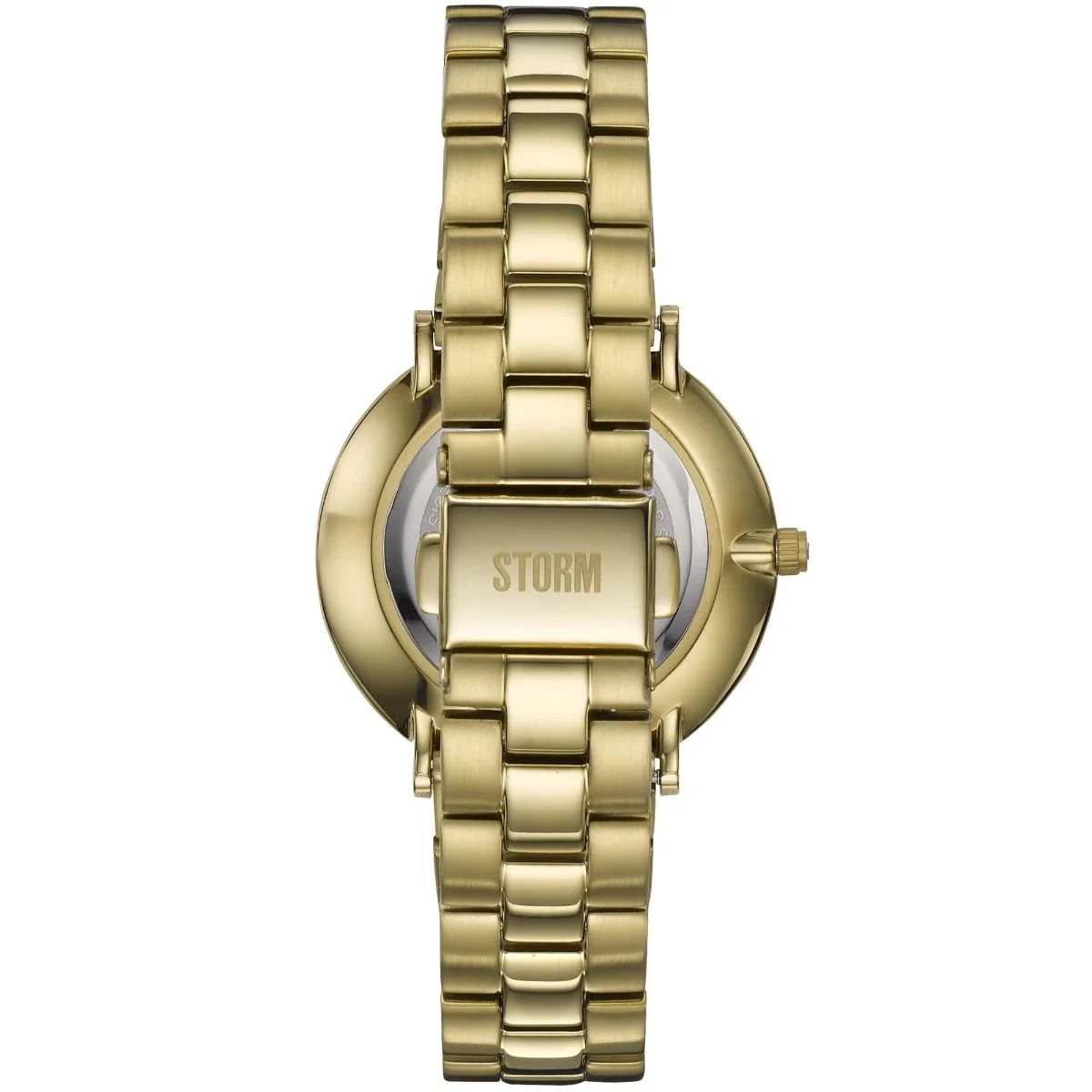 ELEXI GOLD LAZER GREEN - Image 4