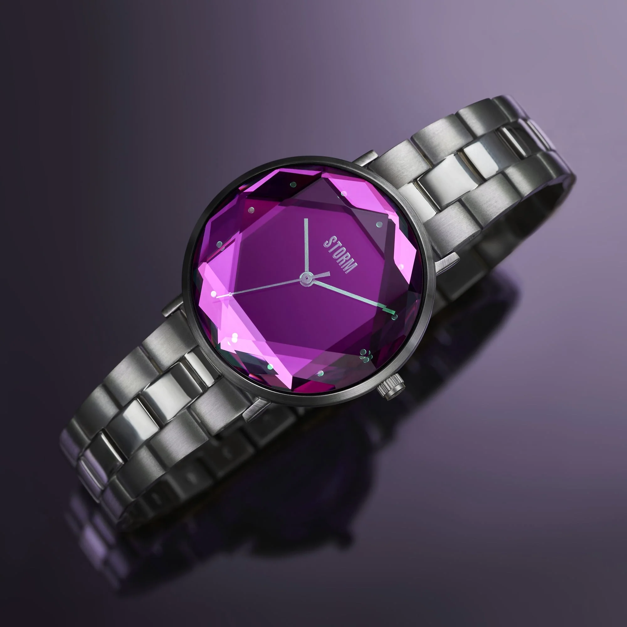 ELEXI LAZER PURPLE - Image 6