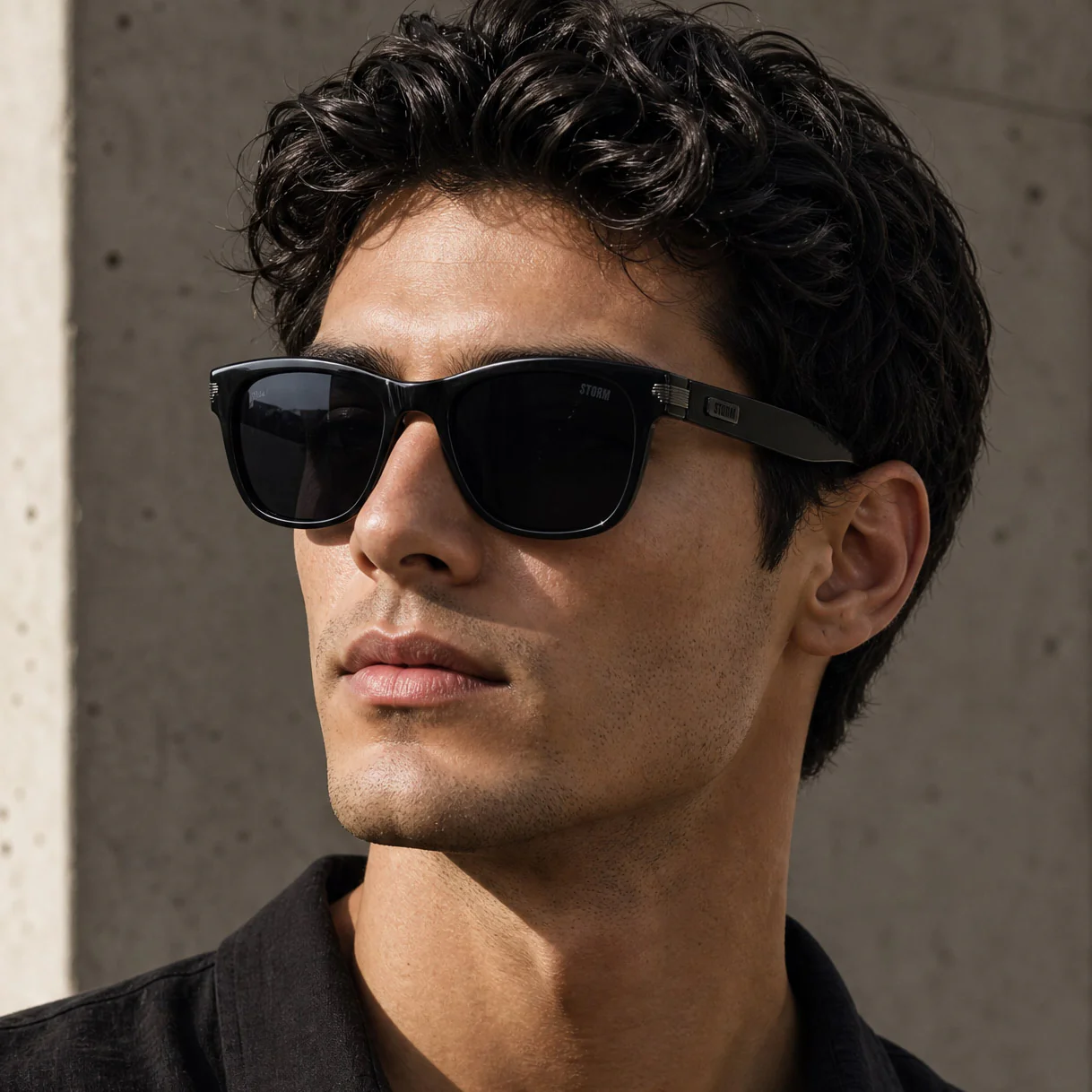 EPIALES SUNGLASSES - 9ST754-1 - Image 4