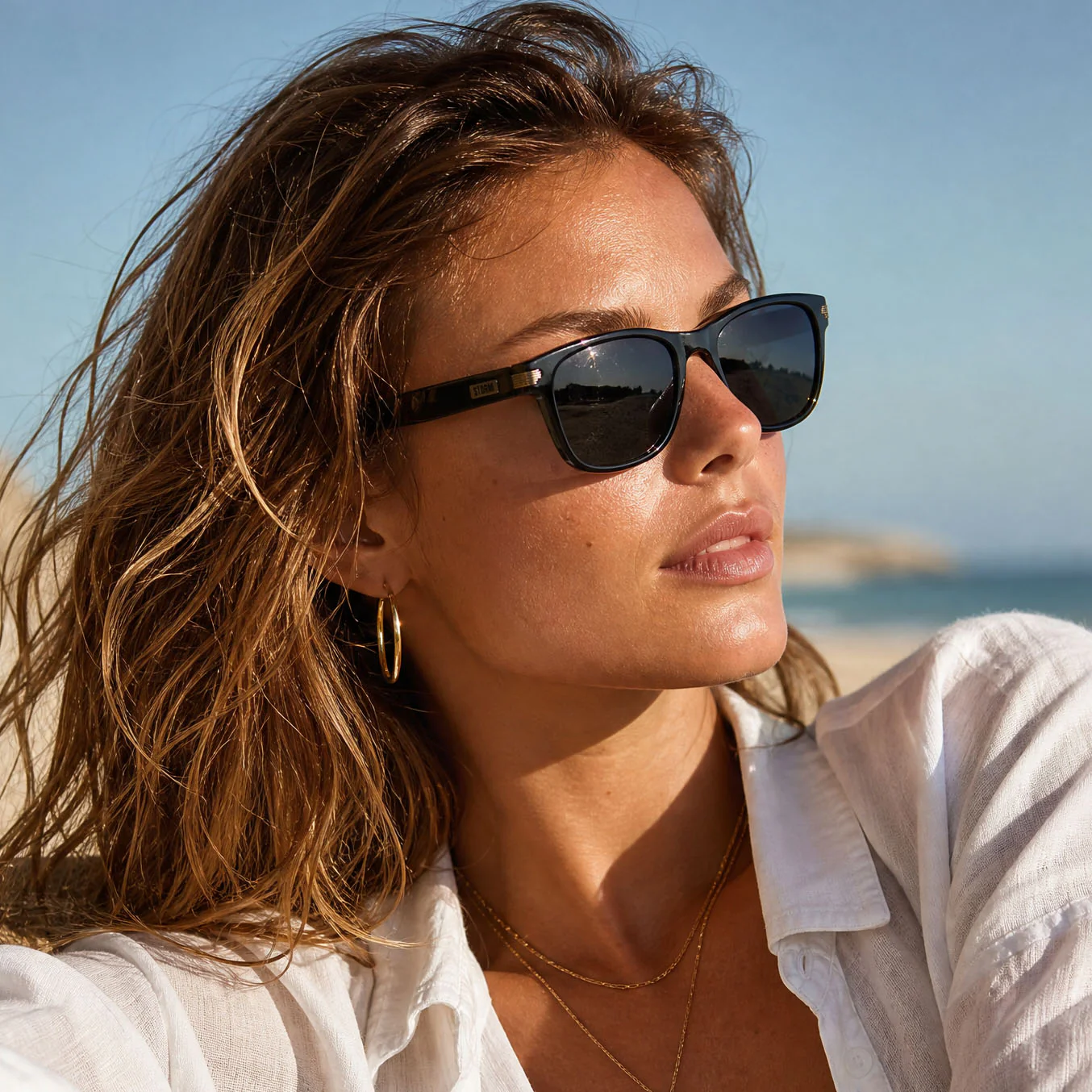 EPIALES SUNGLASSES - 9ST754-1 - Image 6