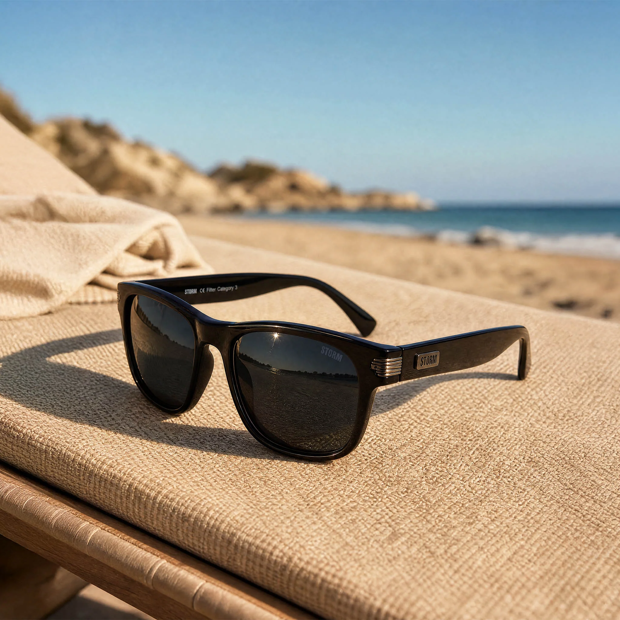 EPIALES SUNGLASSES - 9ST754-1 - Image 7