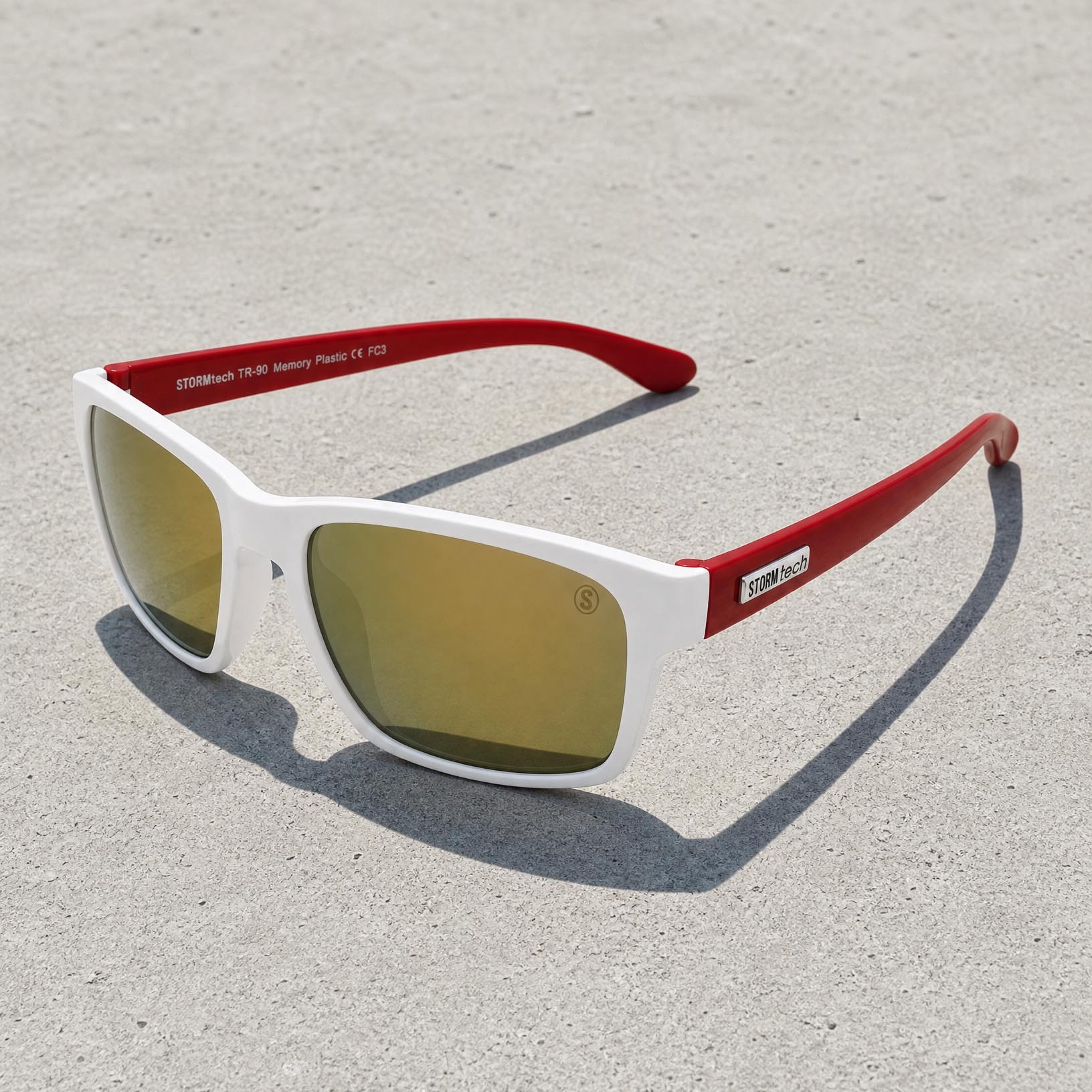 ERIBOTES SUNGLASSES 9STEC624-2 - Image 4