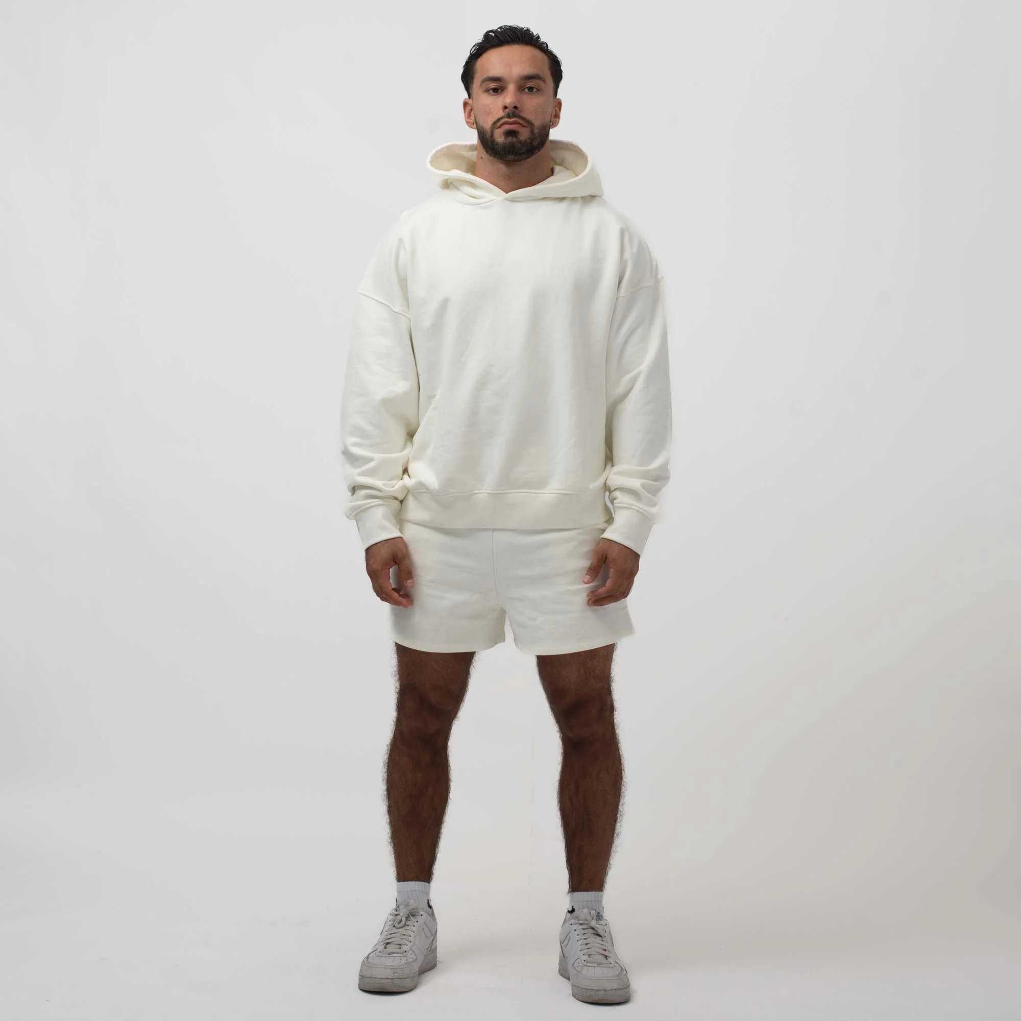 ESSENTIAL 3” SHORTS CLOUD - Image 2