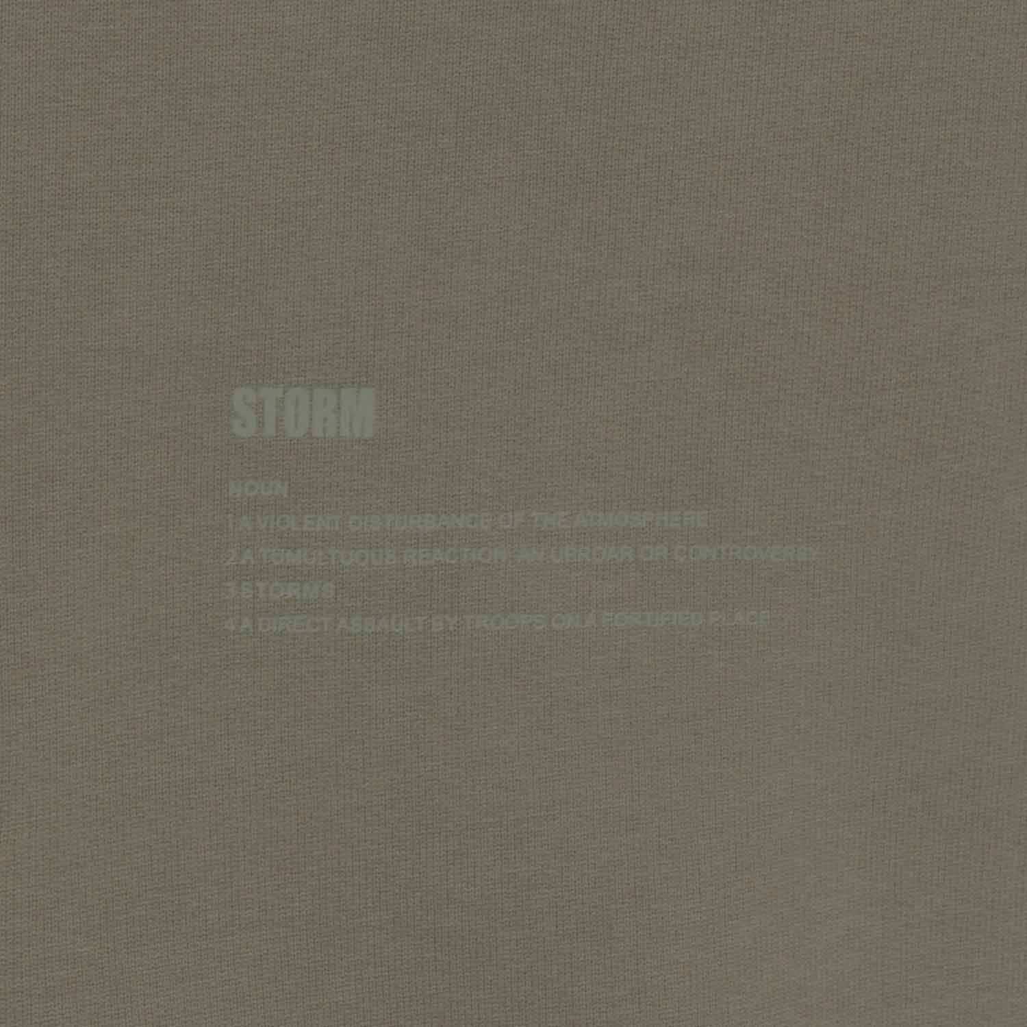 ESSENTIAL 3” SHORTS OLIVE - Image 5