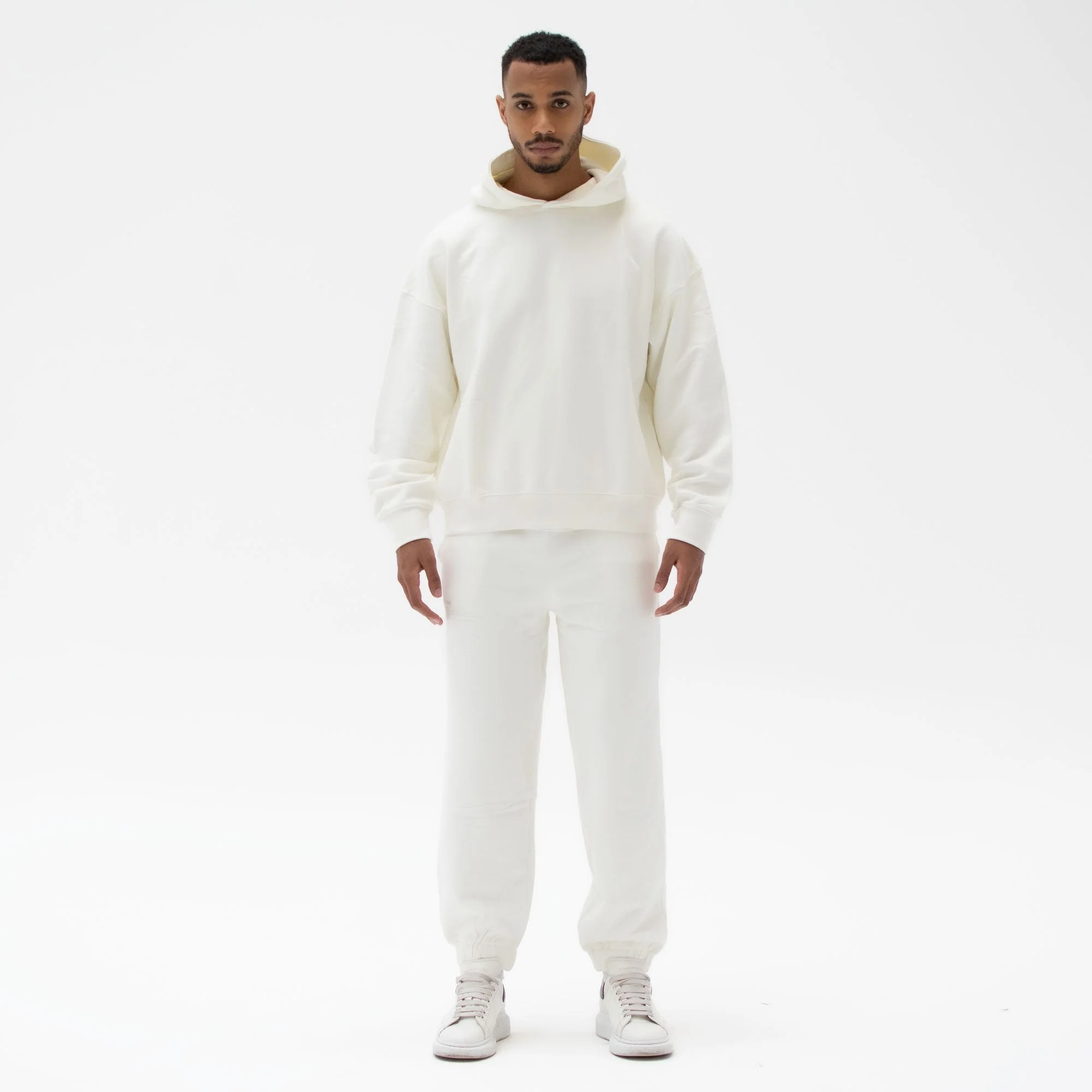 ESSENTIAL SWEATPANTS CLOUD - Image 4