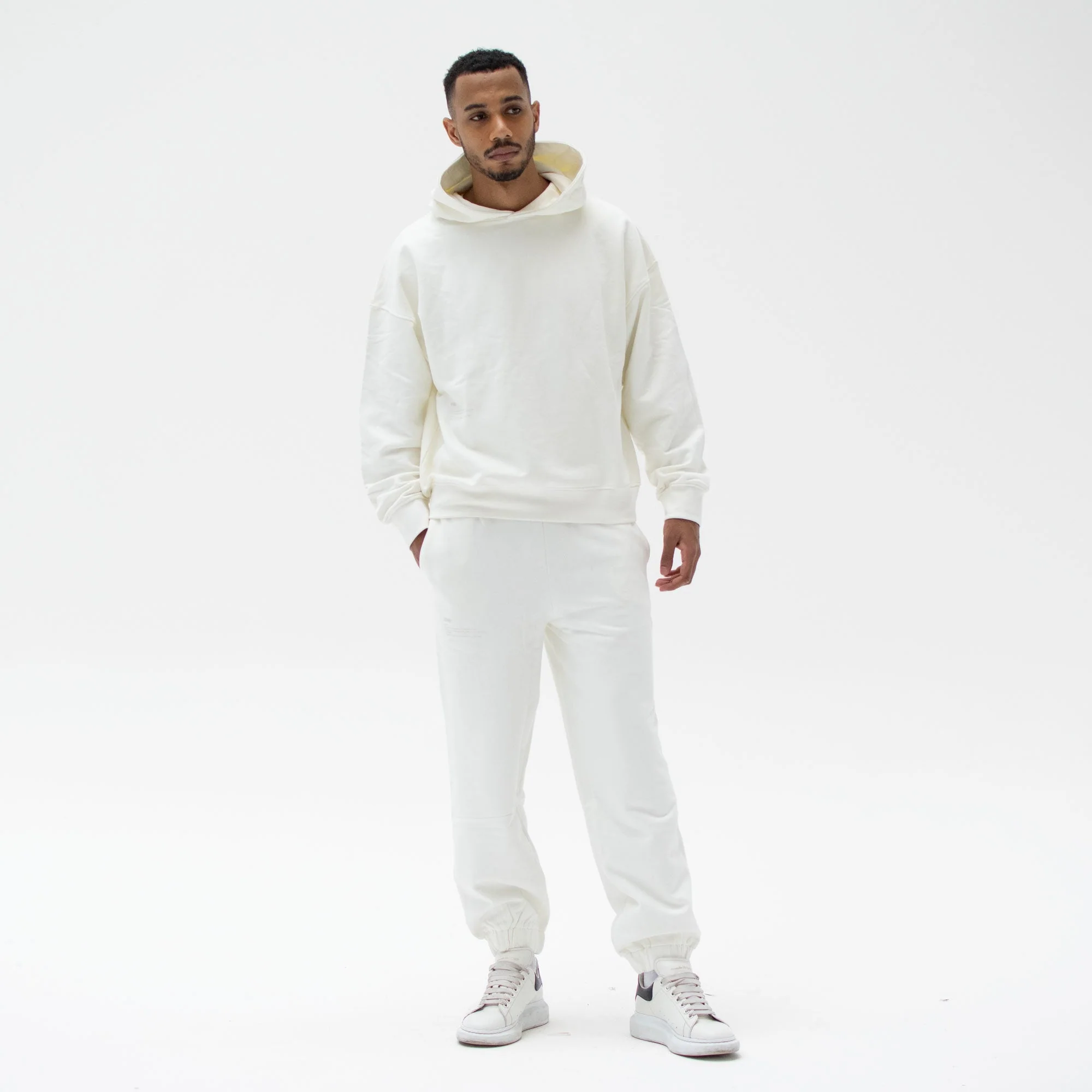 ESSENTIAL SWEATPANTS CLOUD - Image 5