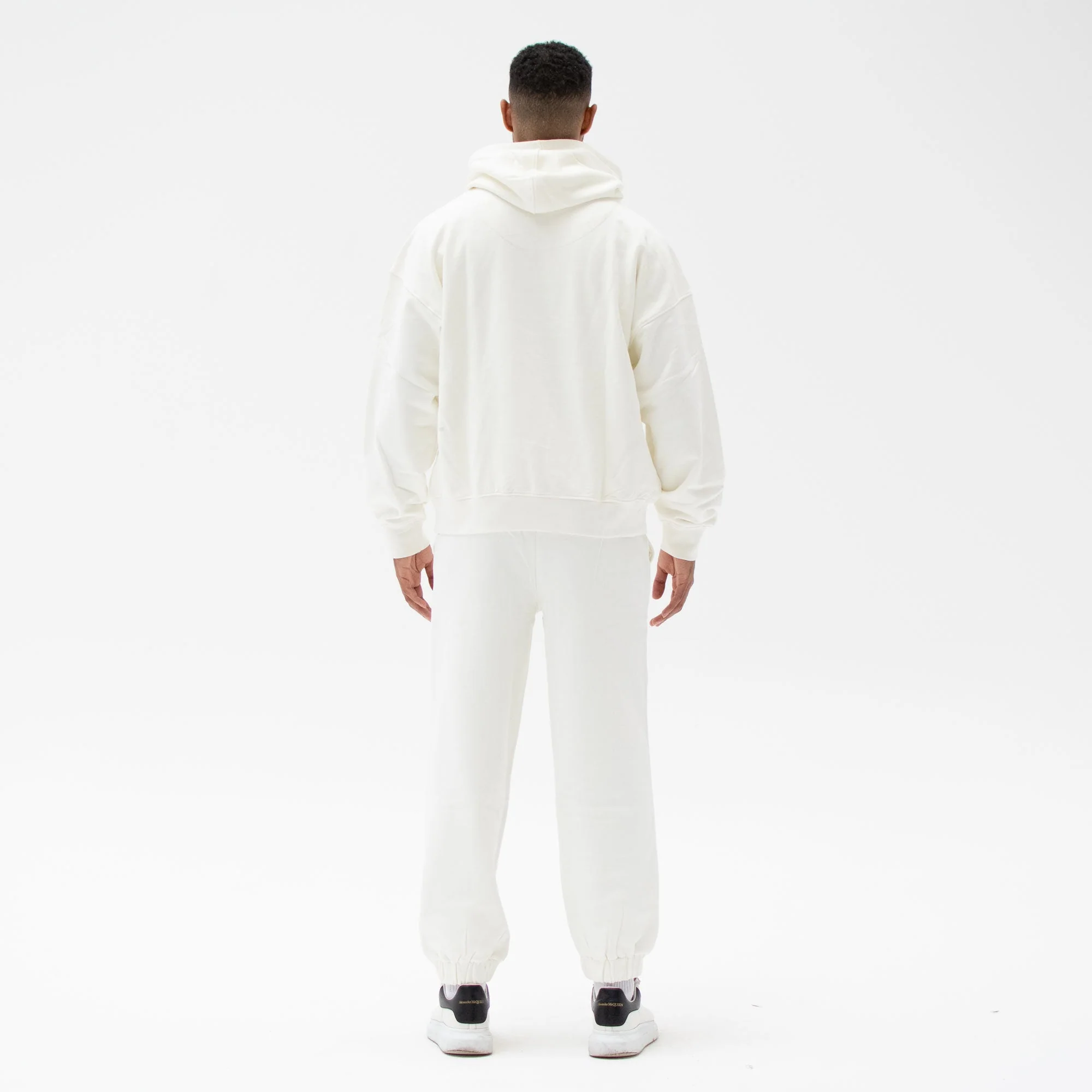 ESSENTIAL SWEATPANTS CLOUD - Image 6