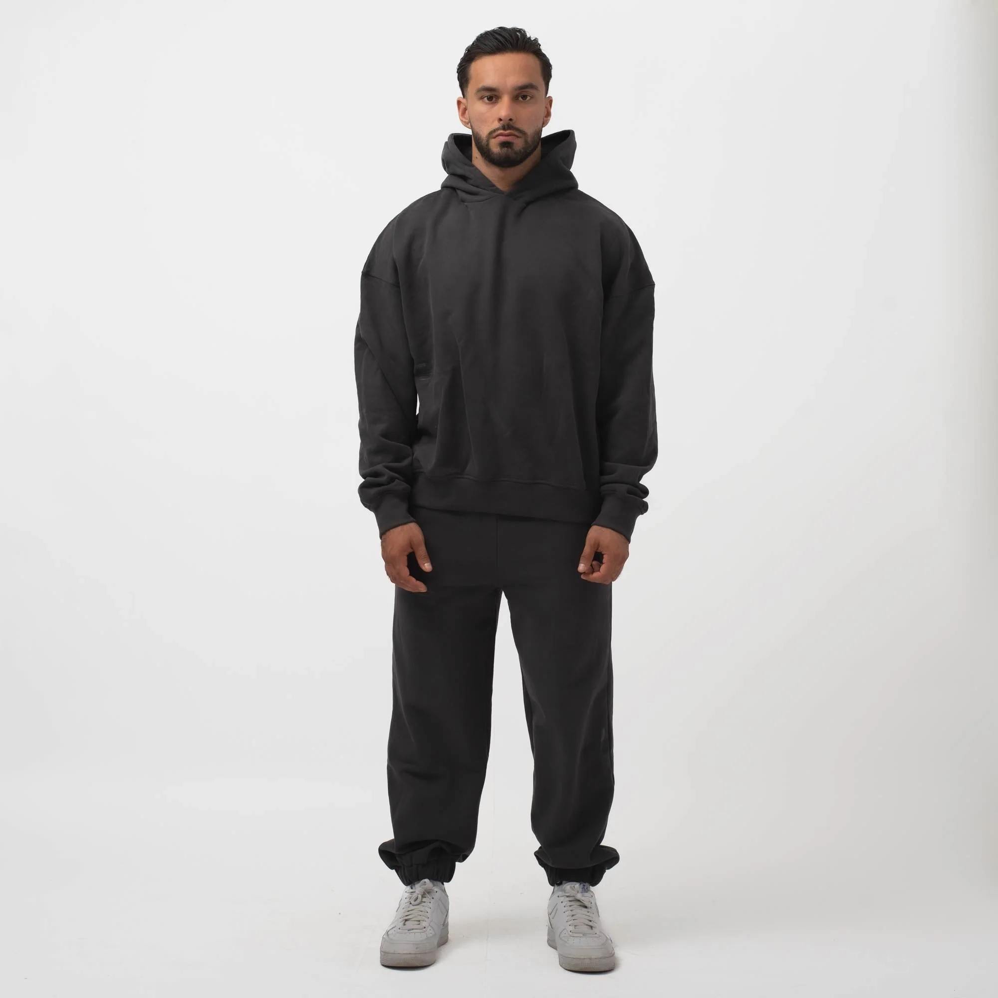 ESSENTIAL SWEATPANTS SHADOW - Image 2