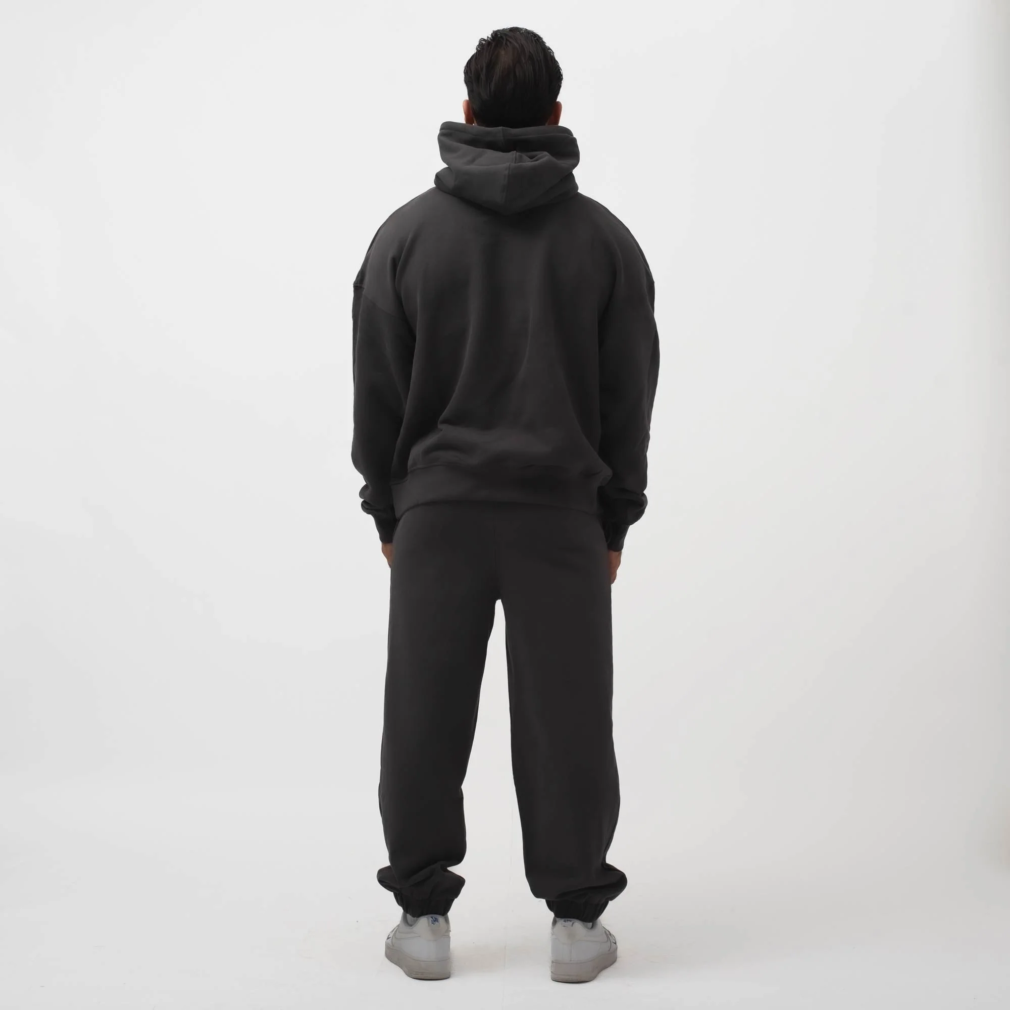 ESSENTIAL SWEATPANTS SHADOW - Image 3