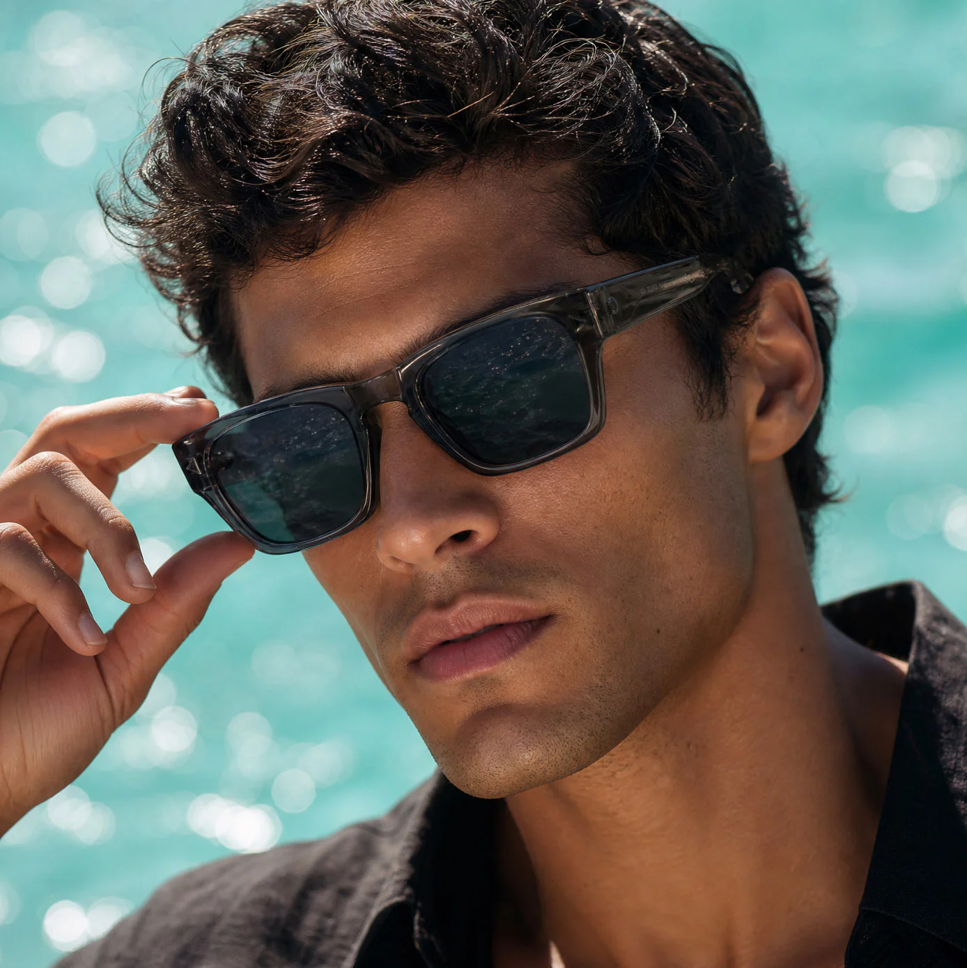 EULIMENE SUNGLASSES - 9ST767-2 - Image 6