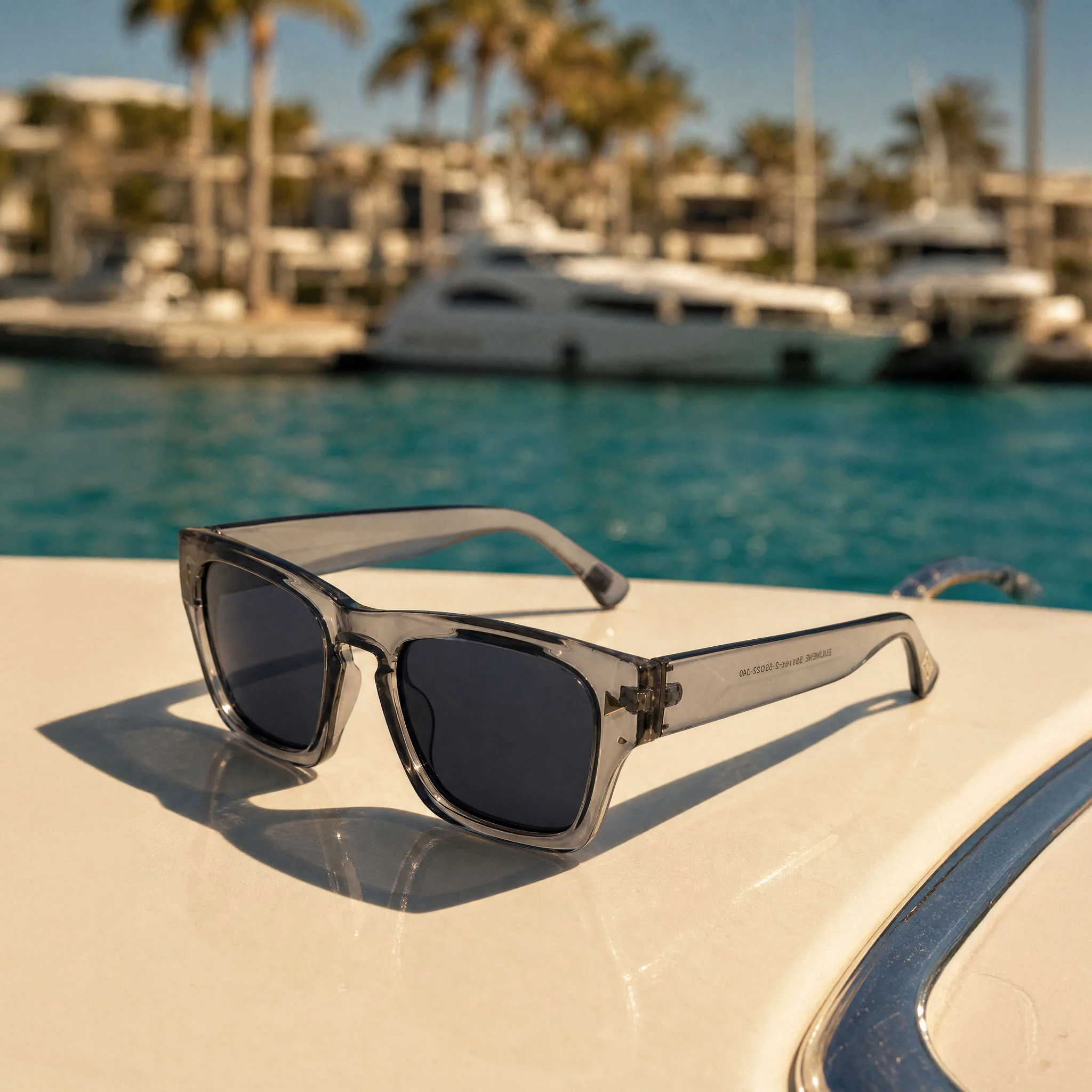 EULIMENE SUNGLASSES - 9ST767-2 - Image 7