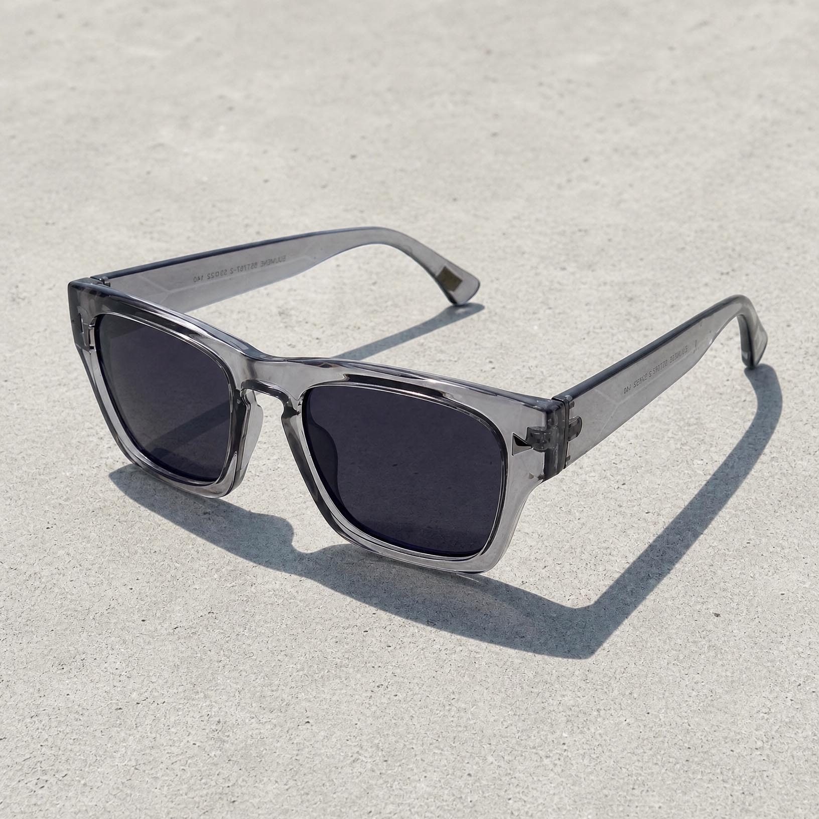 EULIMENE SUNGLASSES - 9ST767-2 - Image 8