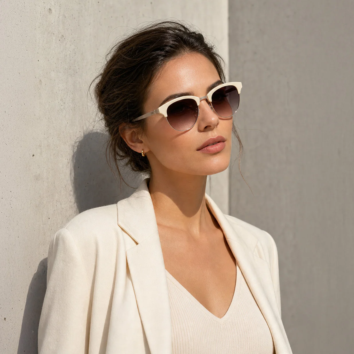 EUTHENIA SUNGLASSES - 9ST732-1 - Image 3