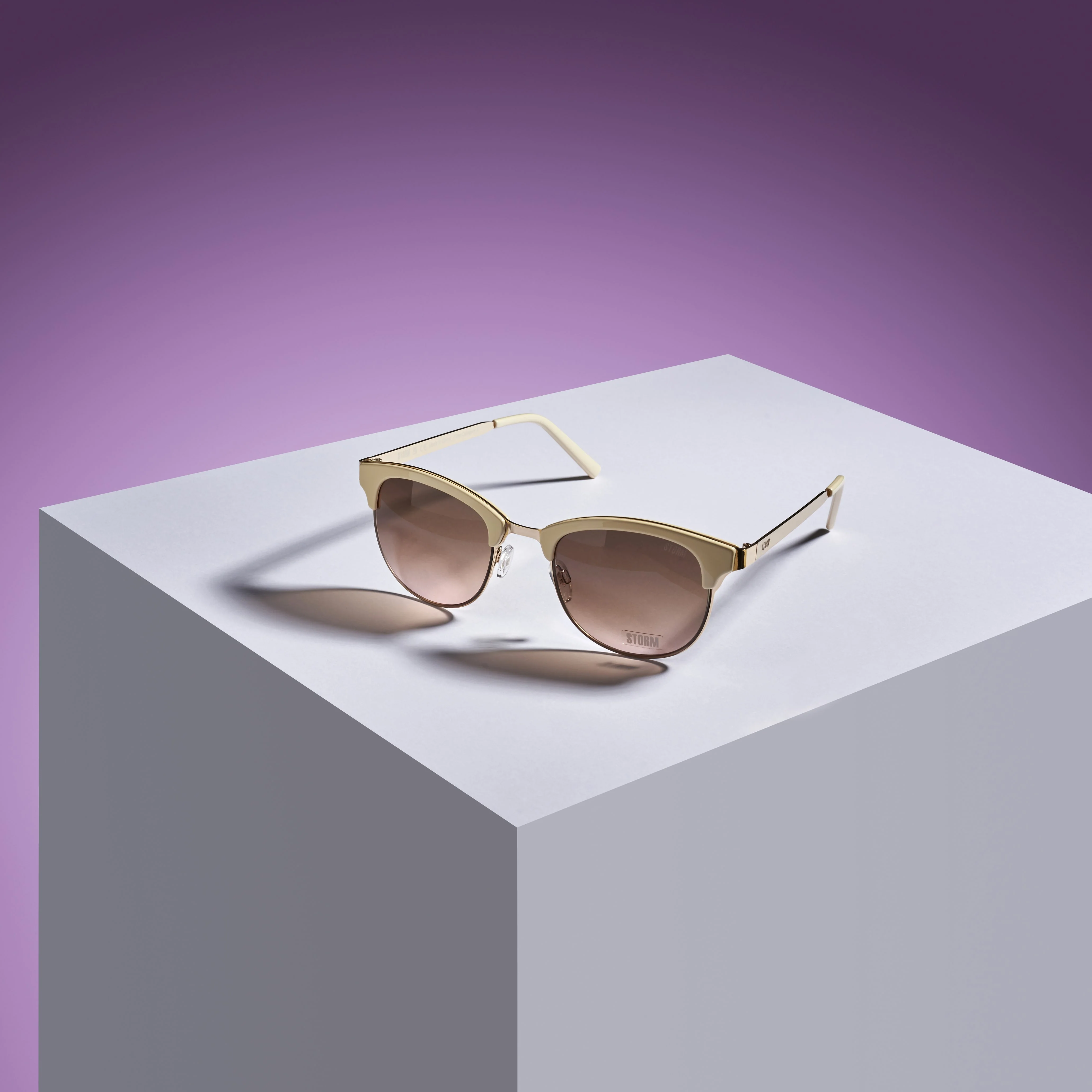 EUTHENIA SUNGLASSES - 9ST732-1 - Image 8