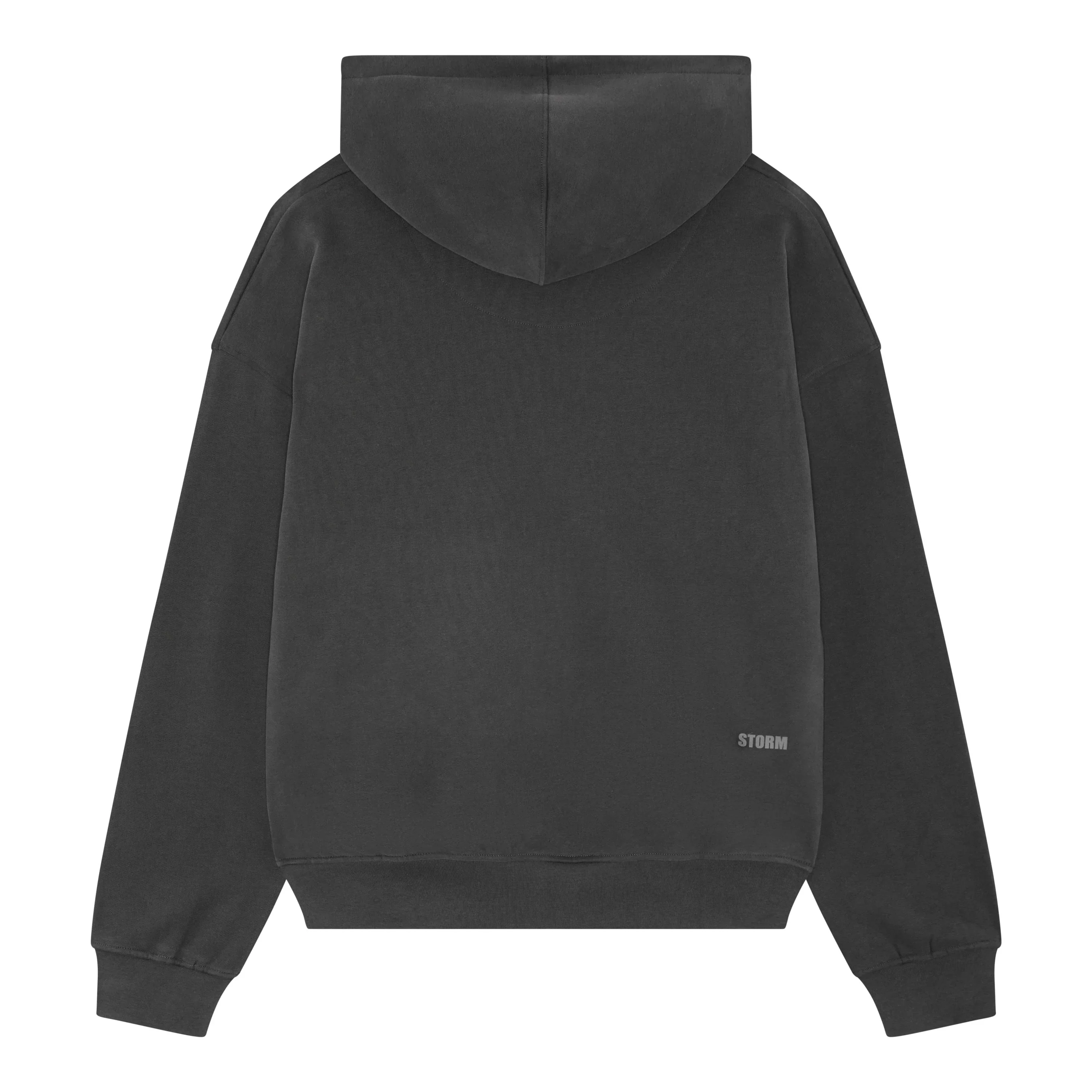 EVERYDAY OVERSIZED HOODIE SHADOW - Image 6