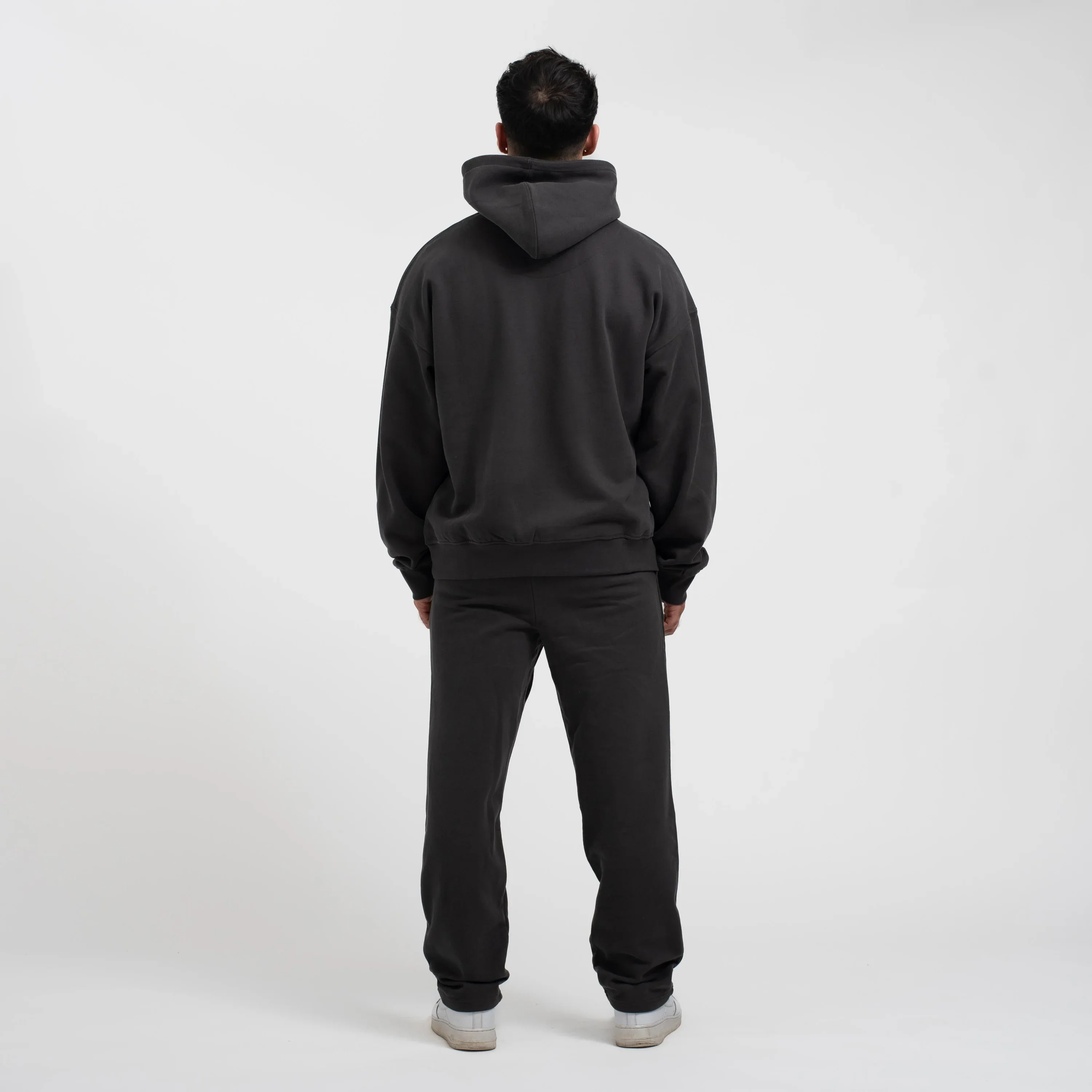 EVERYDAY OVERSIZED HOODIE SHADOW - Image 6