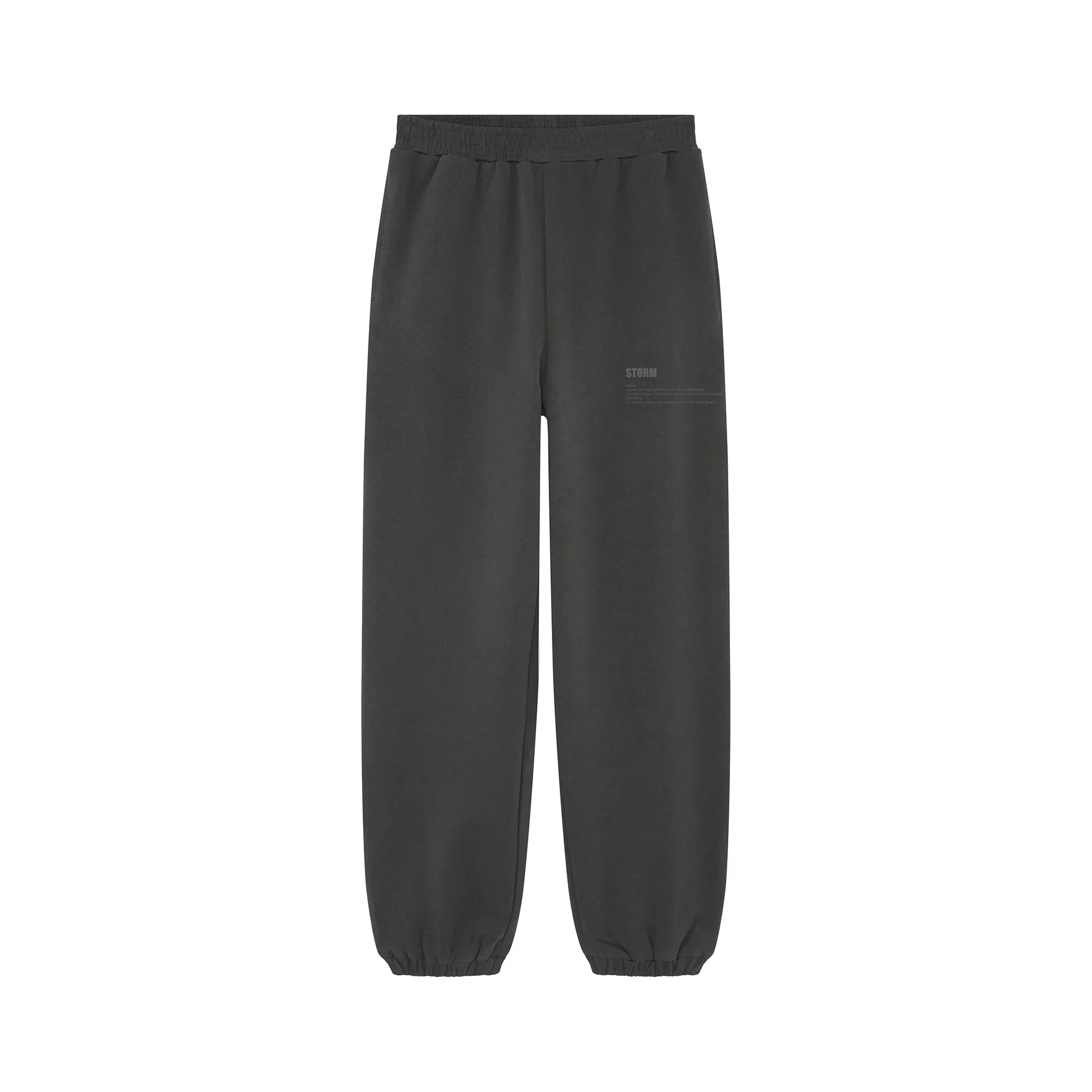 EVERYDAY SWEATPANTS SHADOW