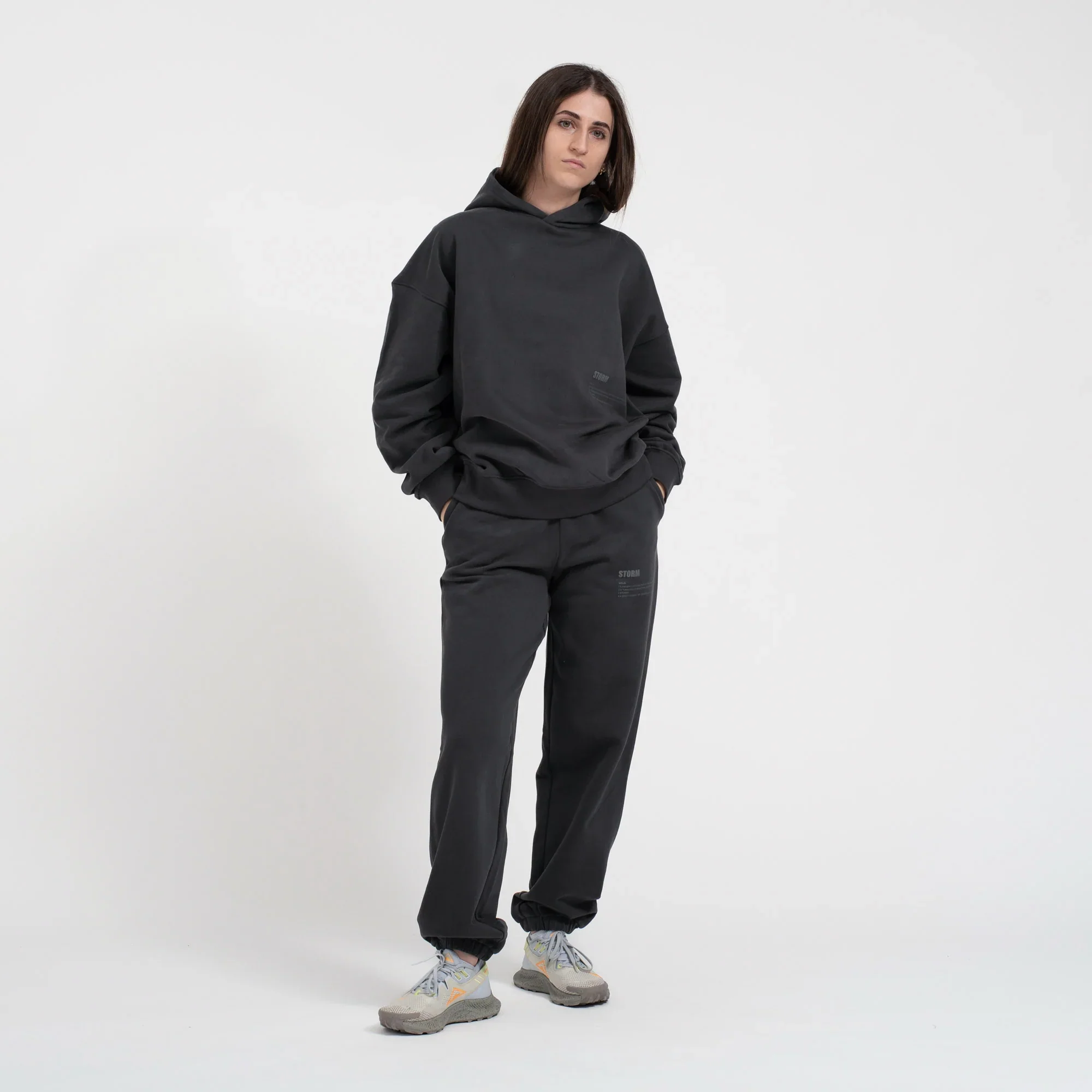 EVERYDAY SWEATPANTS SHADOW - Image 2