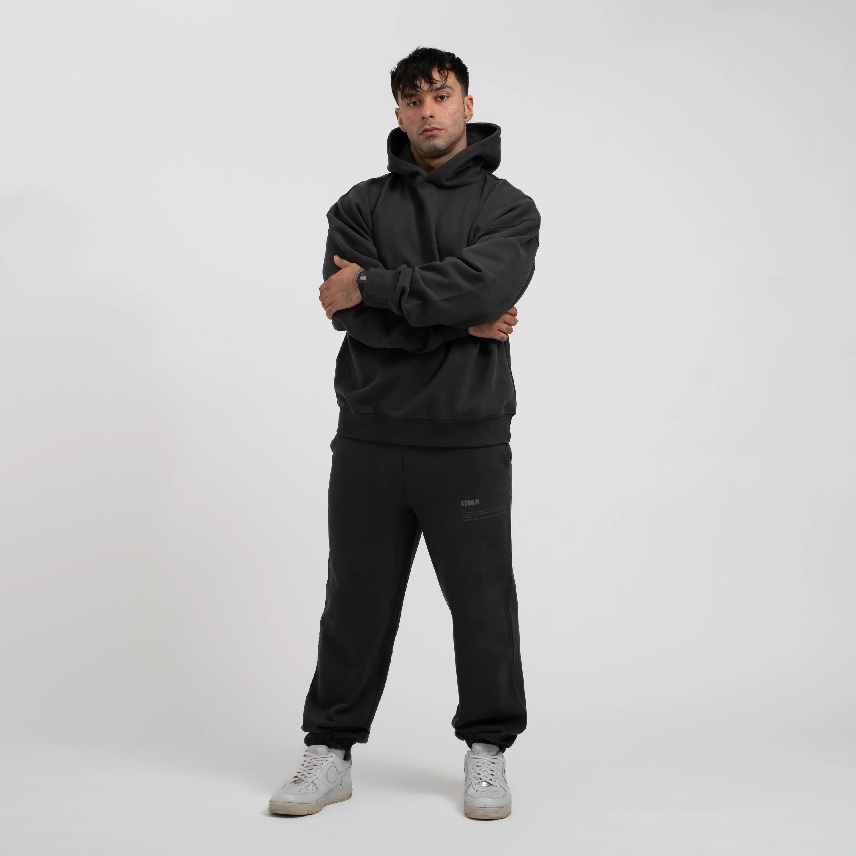 EVERYDAY SWEATPANTS SHADOW - Image 4