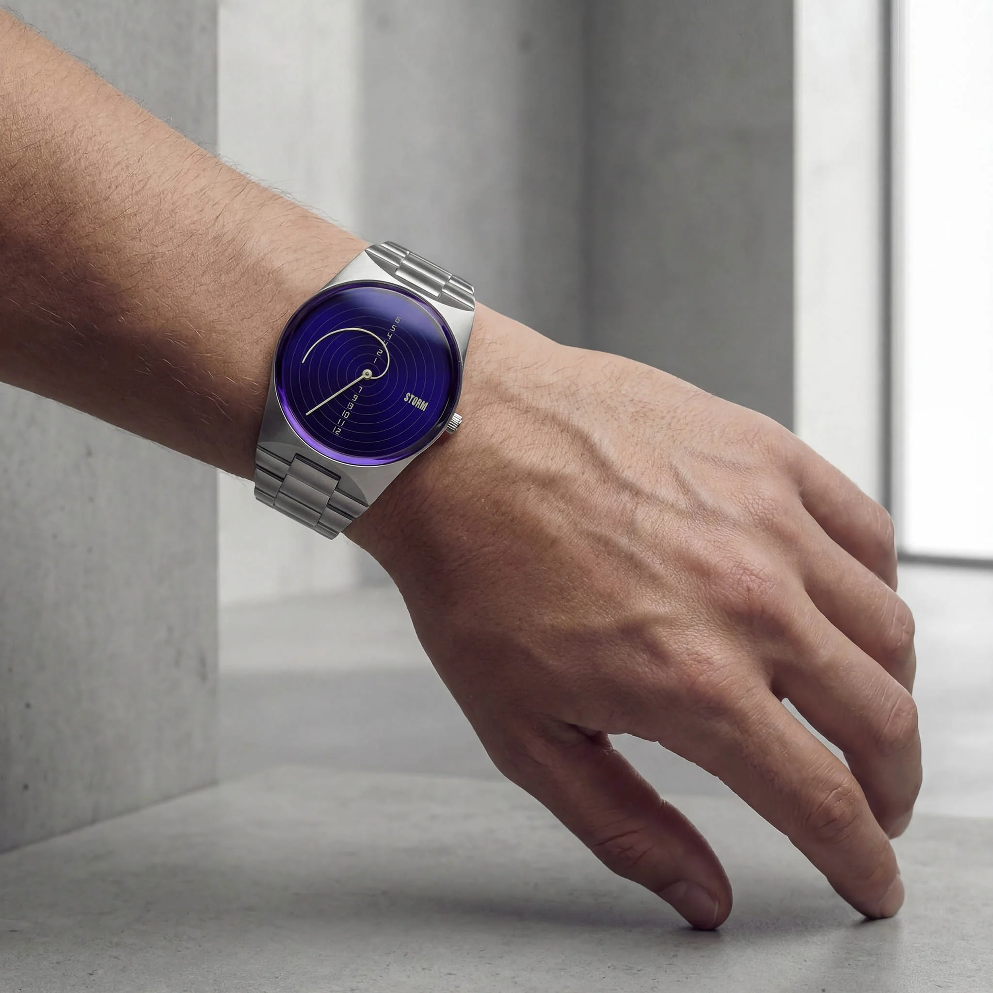 FIBON-X LAZER BLUE - Image 7