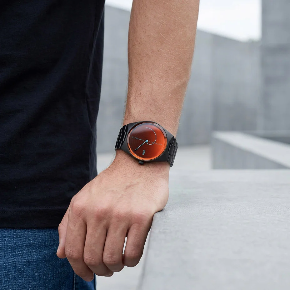 FIBON-X SLATE RED - Image 9