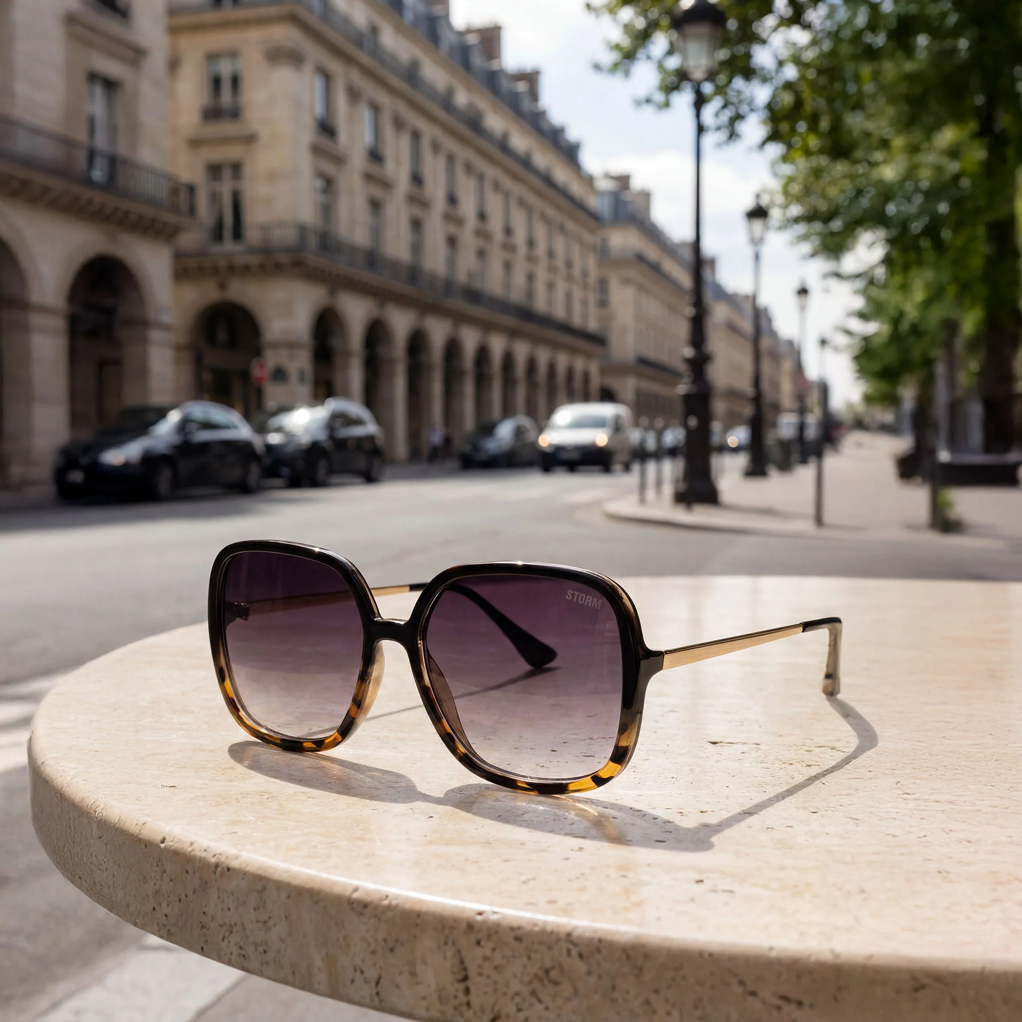 HALAESUS SUNGLASSES 9ST686-2 - Image 5
