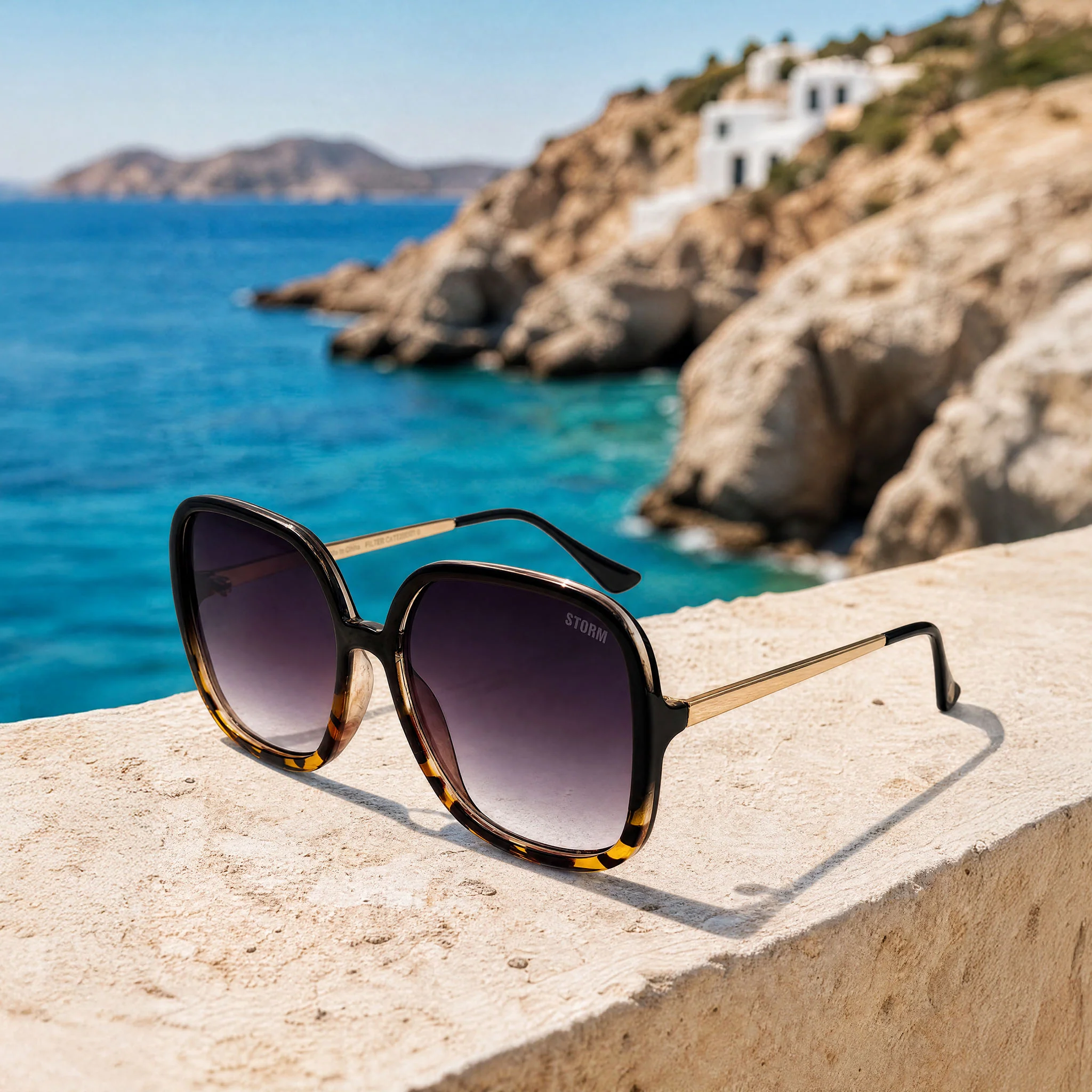 HALAESUS SUNGLASSES 9ST686-2 - Image 6