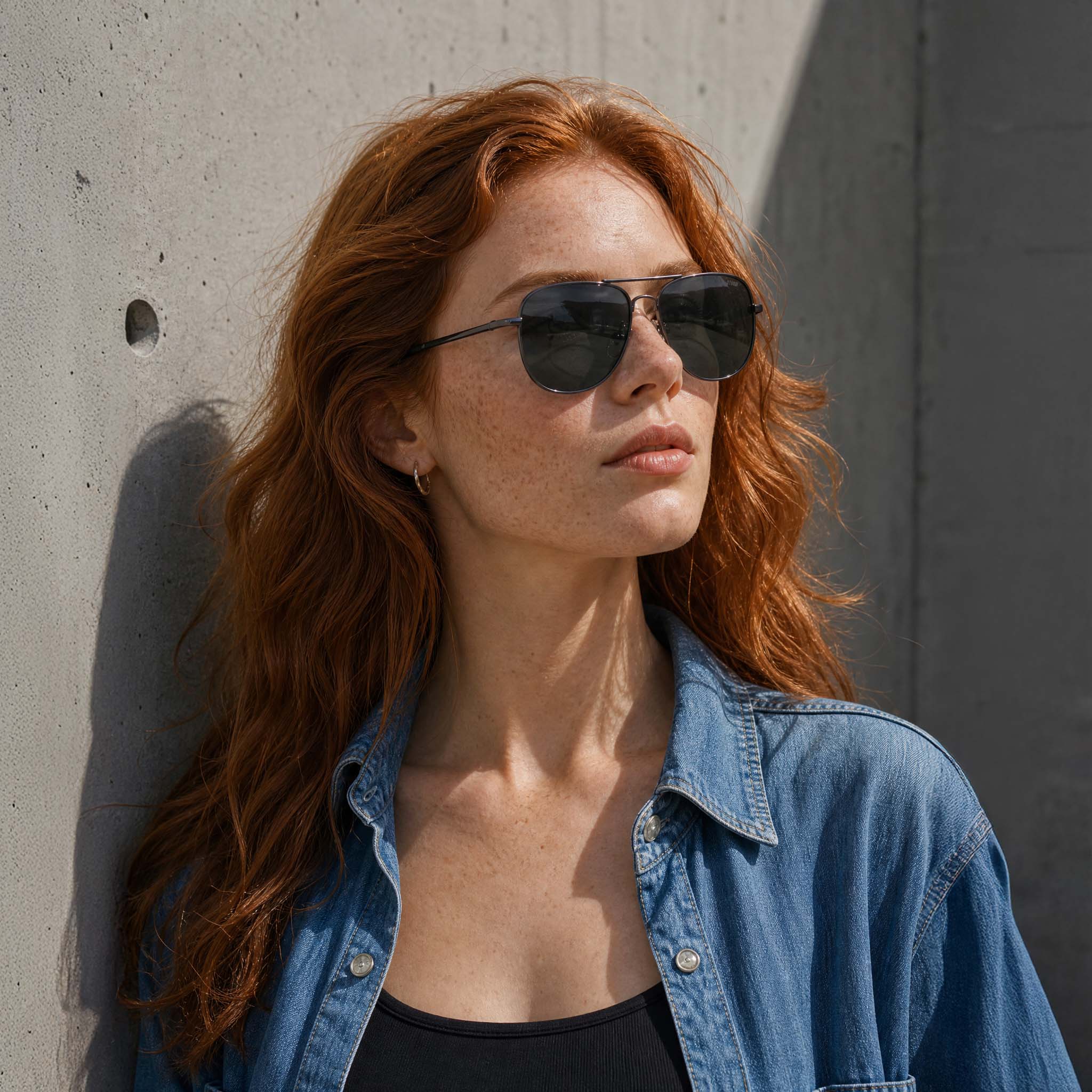 HARIPPE SUNGLASSES 9ST629-3 - Image 3