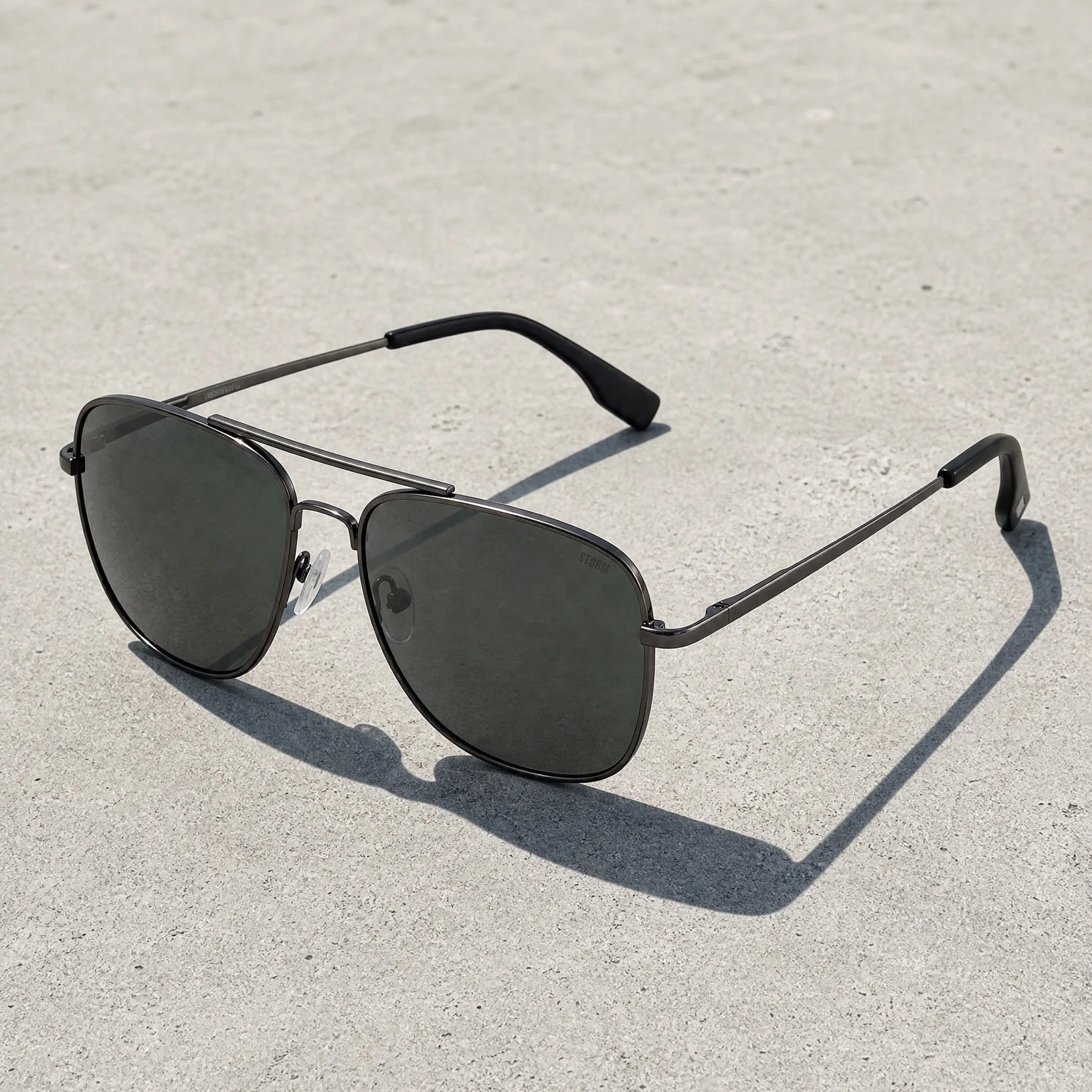 HARIPPE SUNGLASSES 9ST629-3 - Image 4