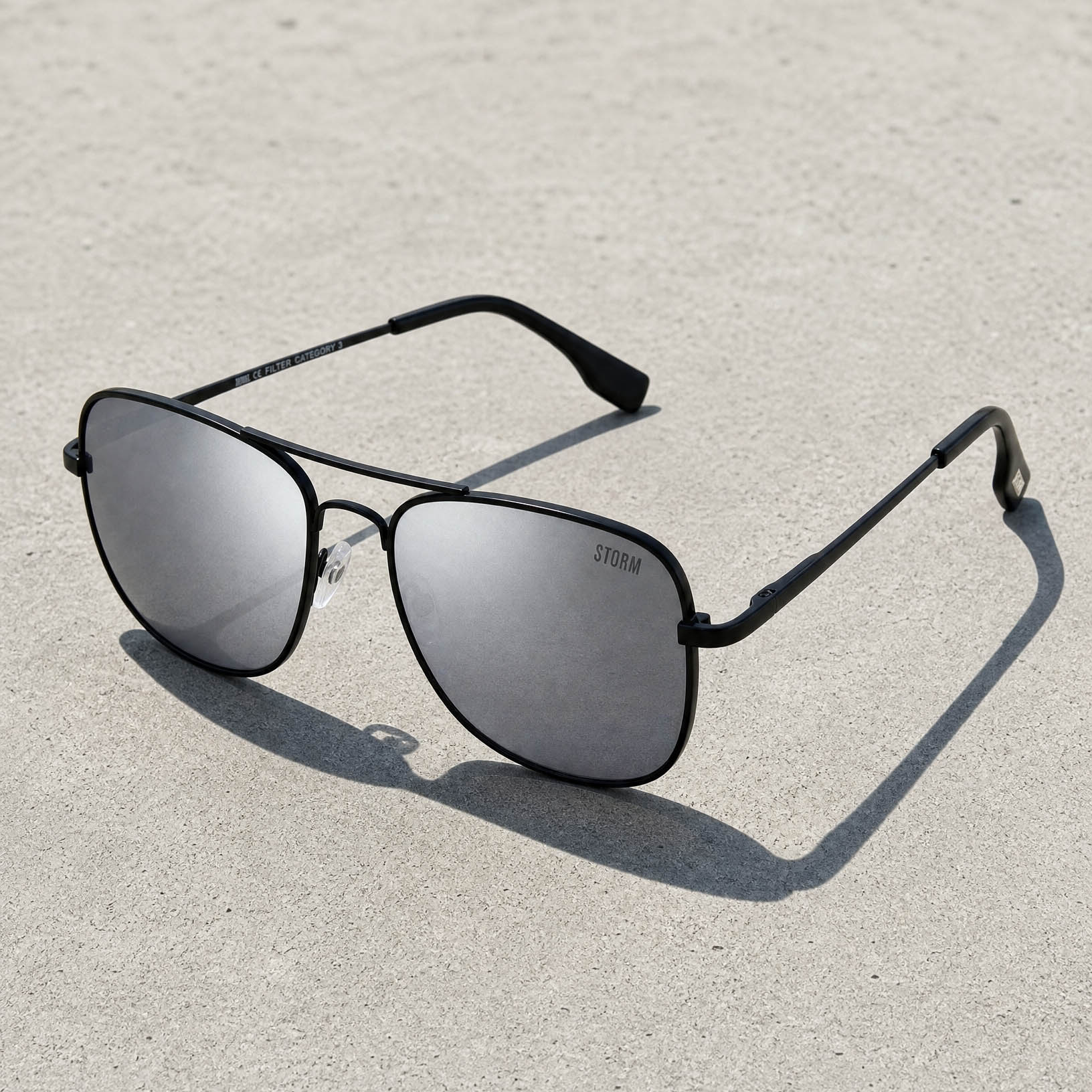 HARIPPE SUNGLASSES 9ST629-4 - Image 4