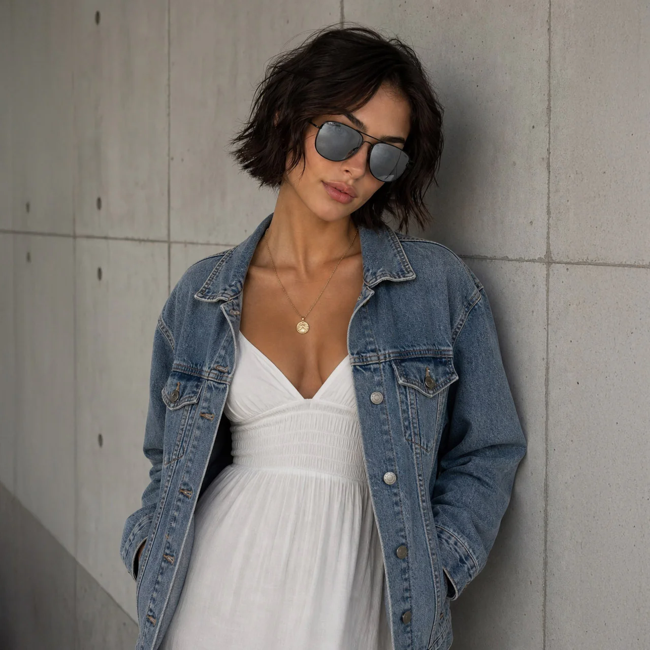HARIPPE SUNGLASSES 9ST629-4 - Image 5