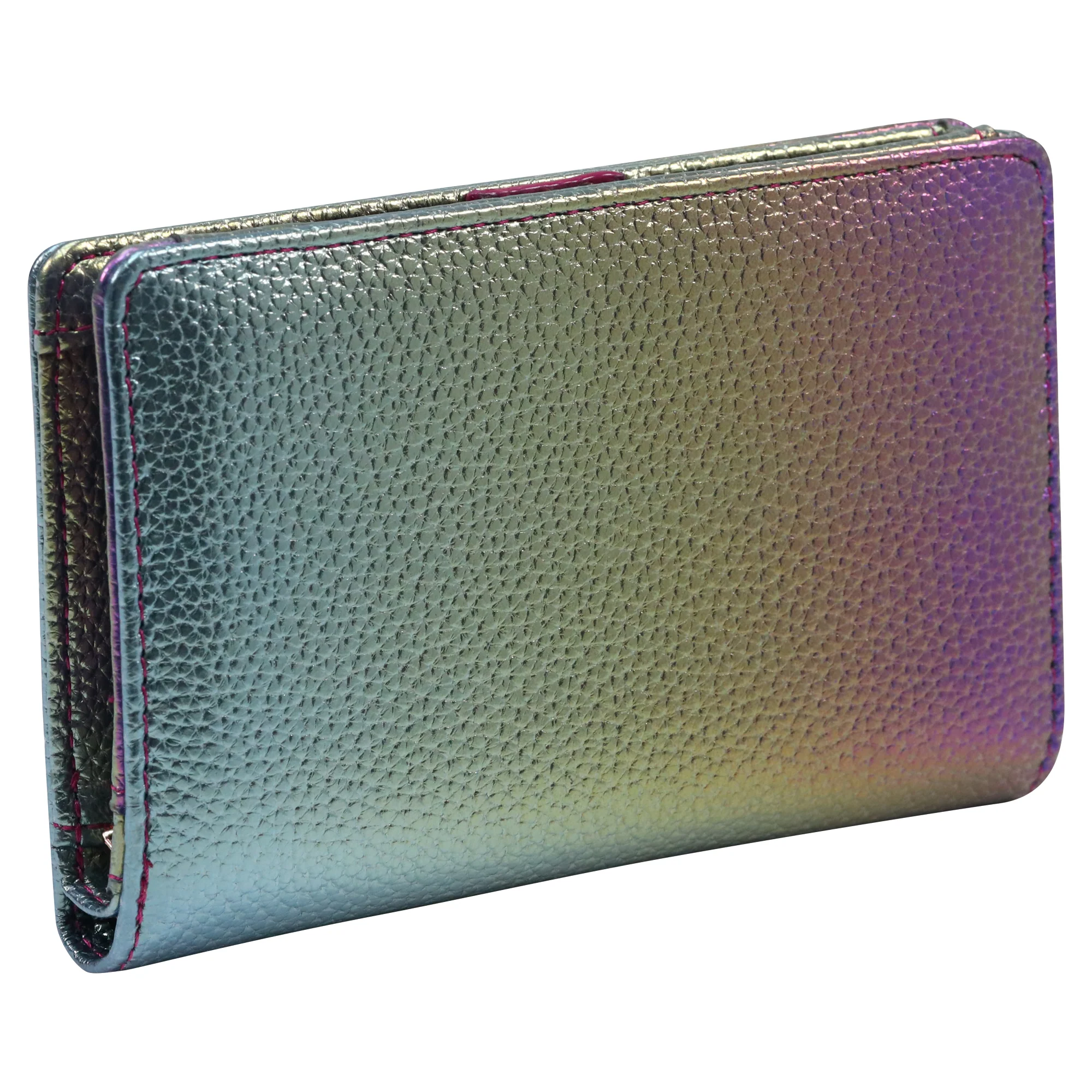 SELENE IRIDESCENT MIDI PURSE MULTI - Image 2