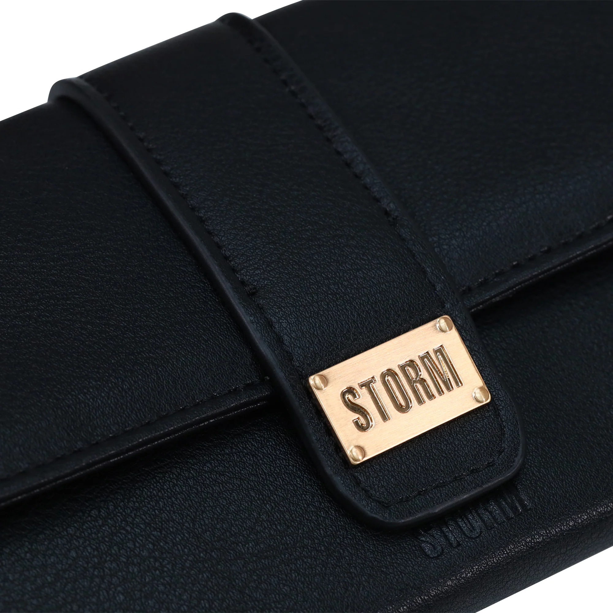 HERA WALLET BLACK - Image 4