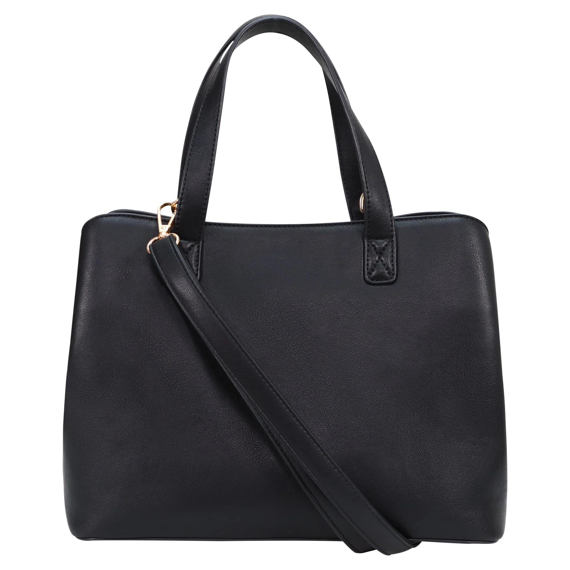 HERA WORK TOTE BLACK - Image 2