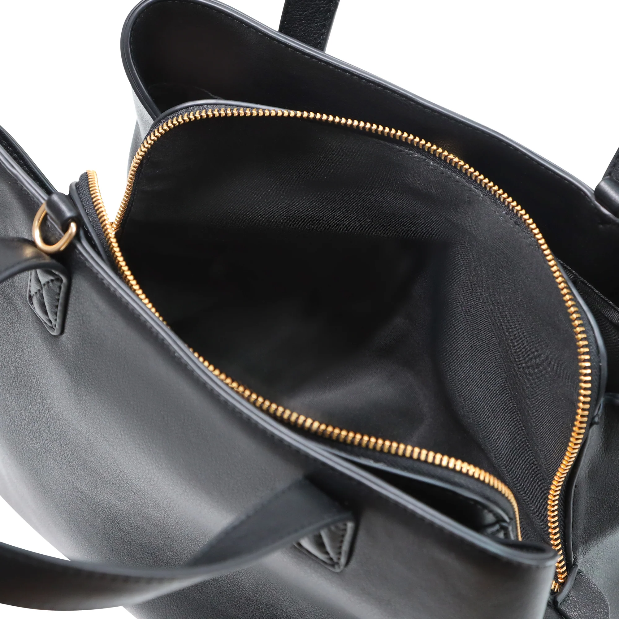 HERA WORK TOTE BLACK - Image 3
