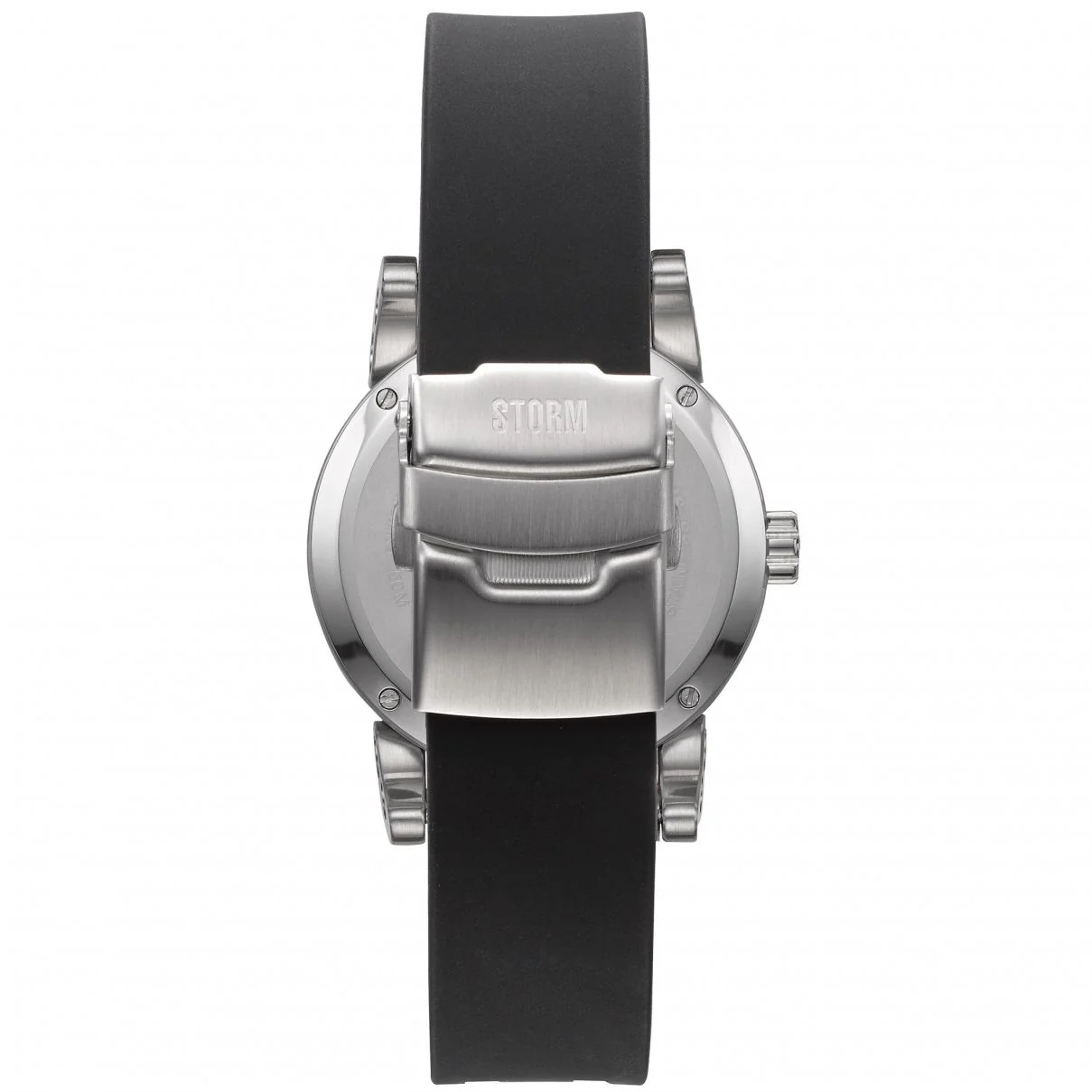 HYDRON V2 RUBBER GREY - Image 4