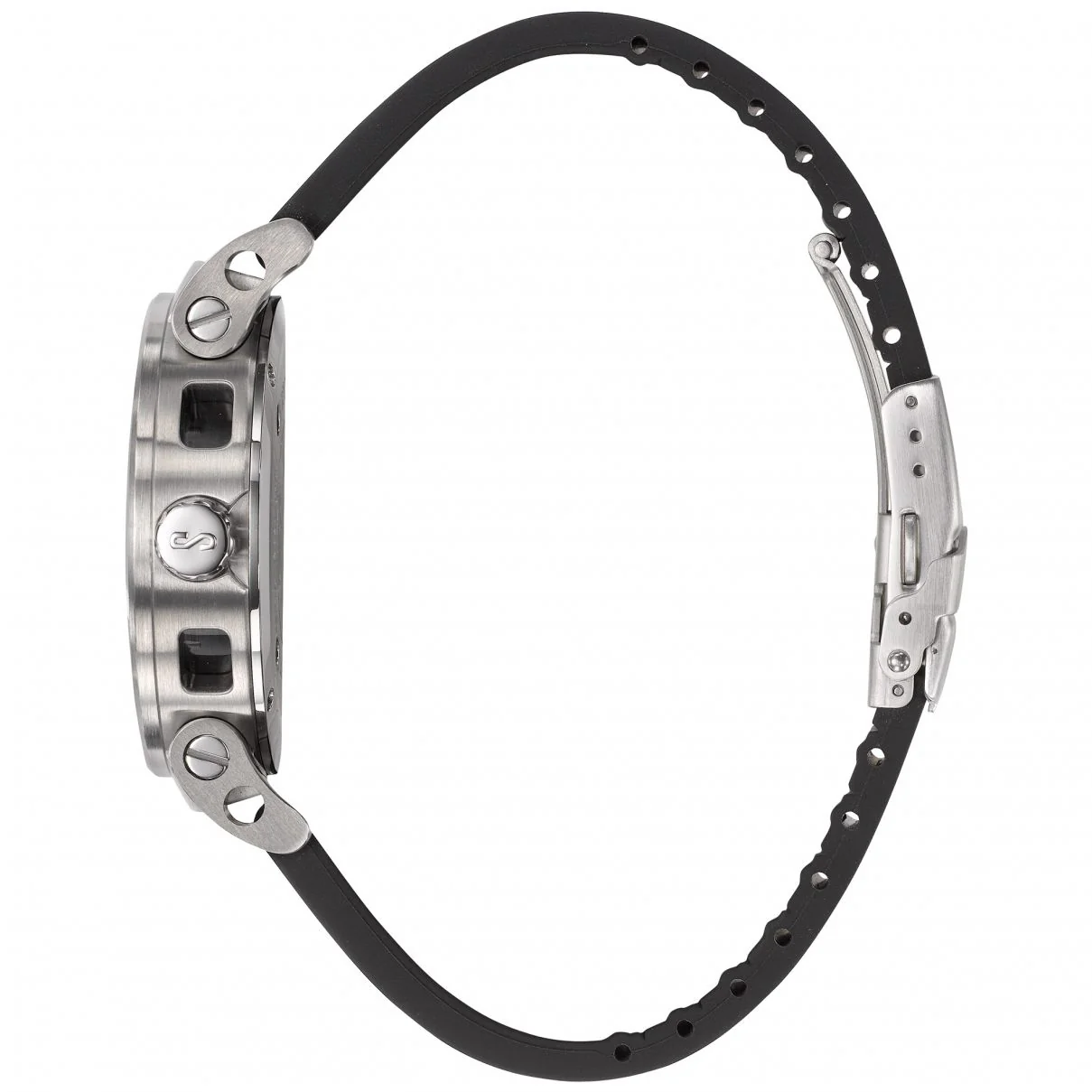 HYDRON V2 RUBBER LAZER BLUE - Image 3