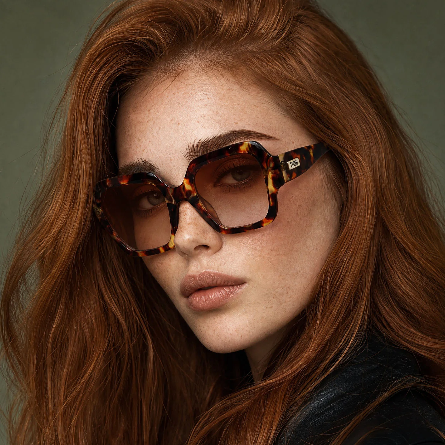 HYRMINE SUNGLASSES - 9ST740-2 - Image 6