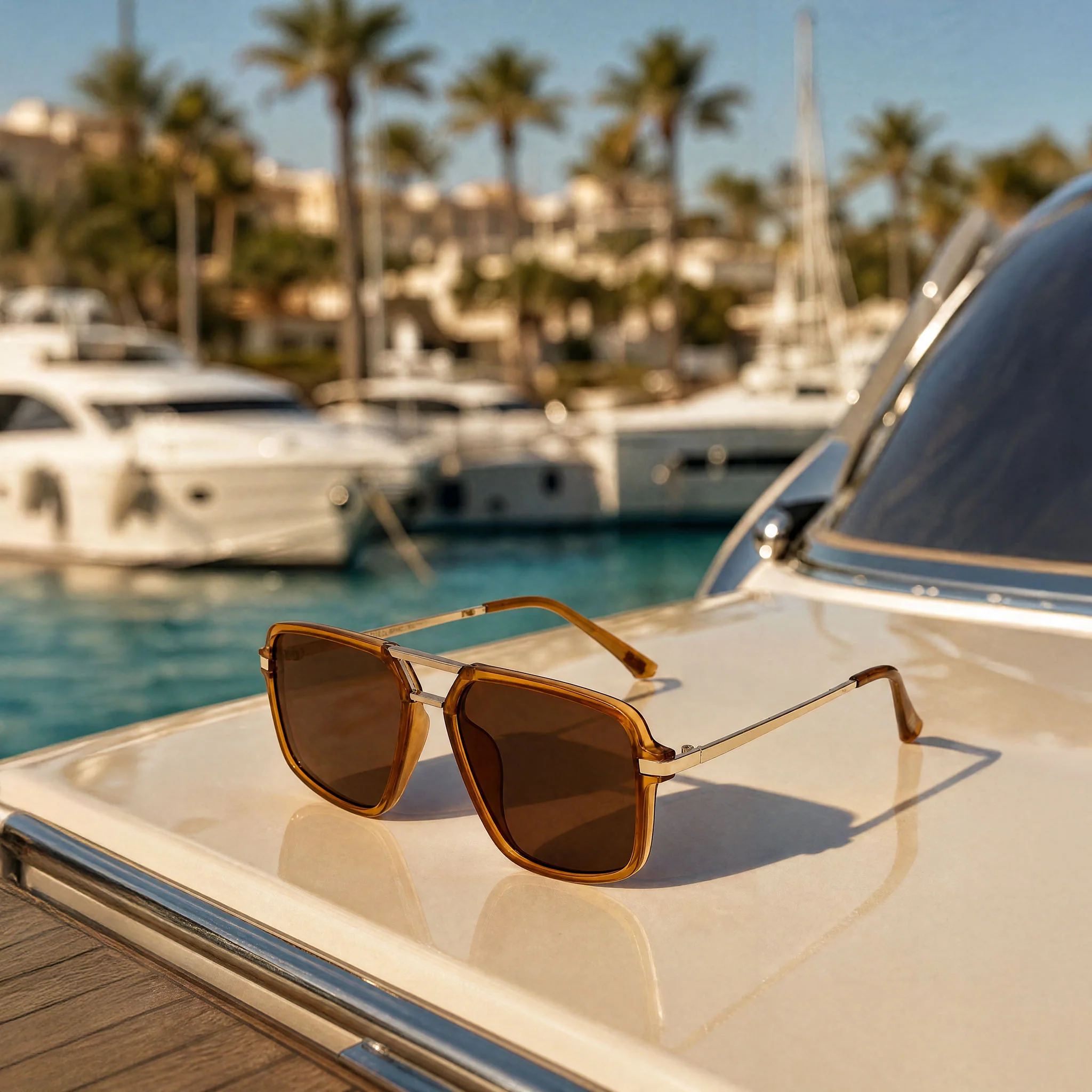 IODAME SUNGLASSES - 9ST769-2 - Image 7