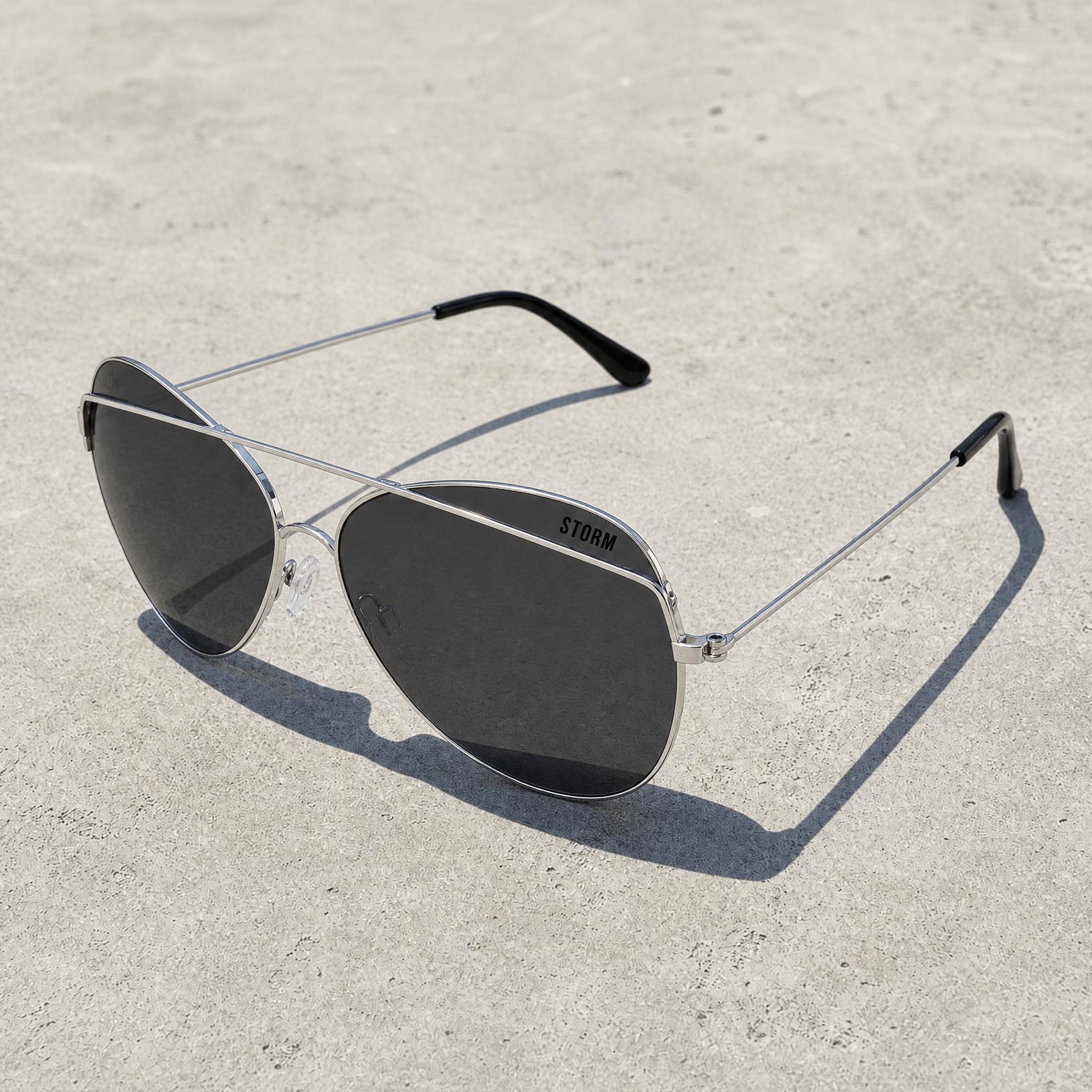IOKE SUNGLASSES 9ST604-2 - Image 3
