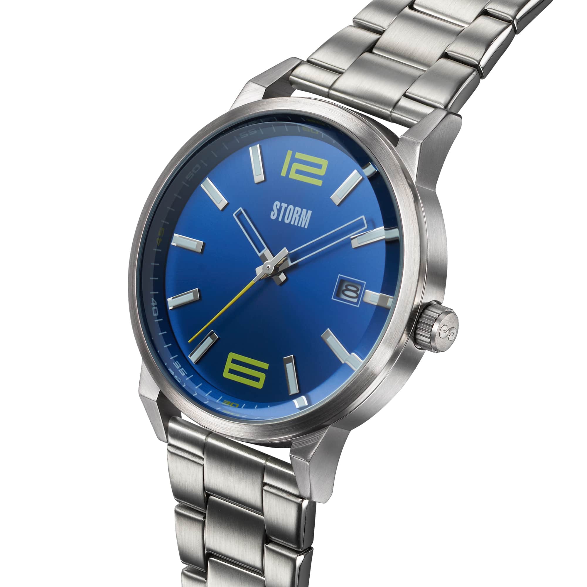 KOSHI BLUE - Image 2