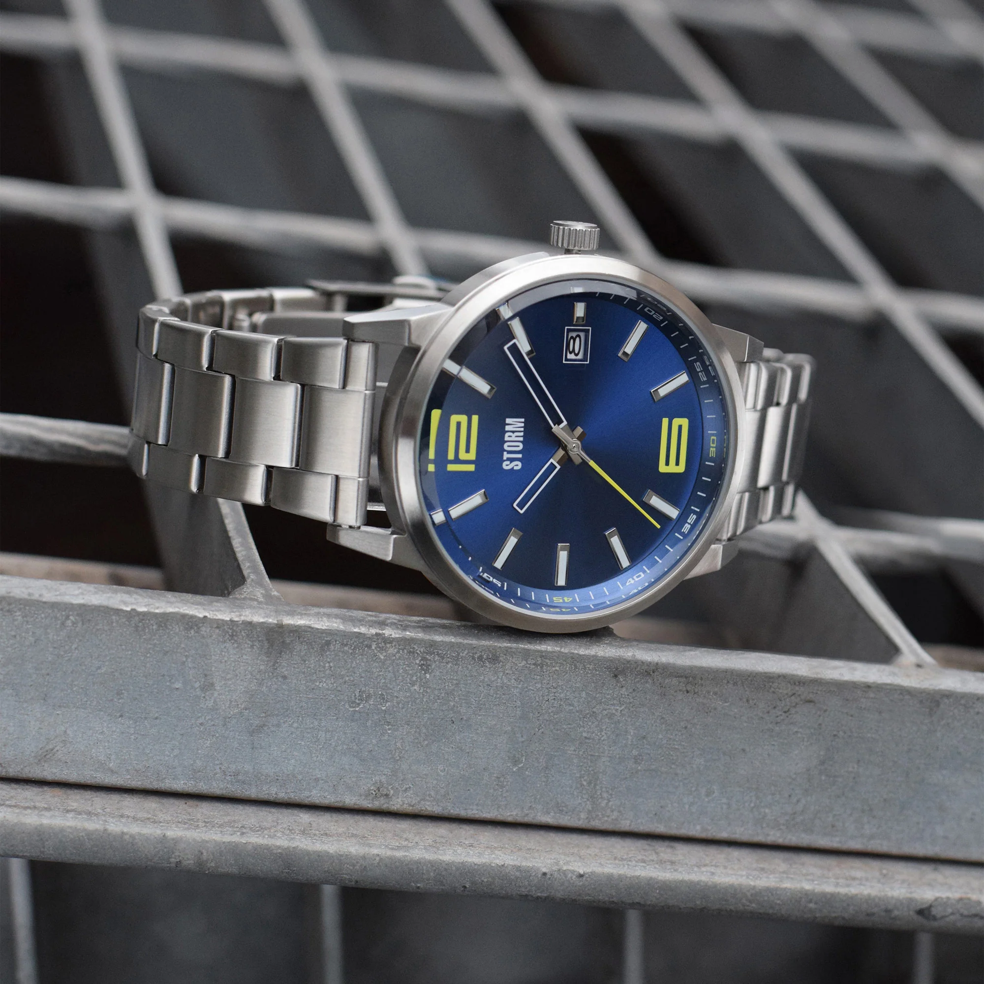 KOSHI BLUE - Image 3
