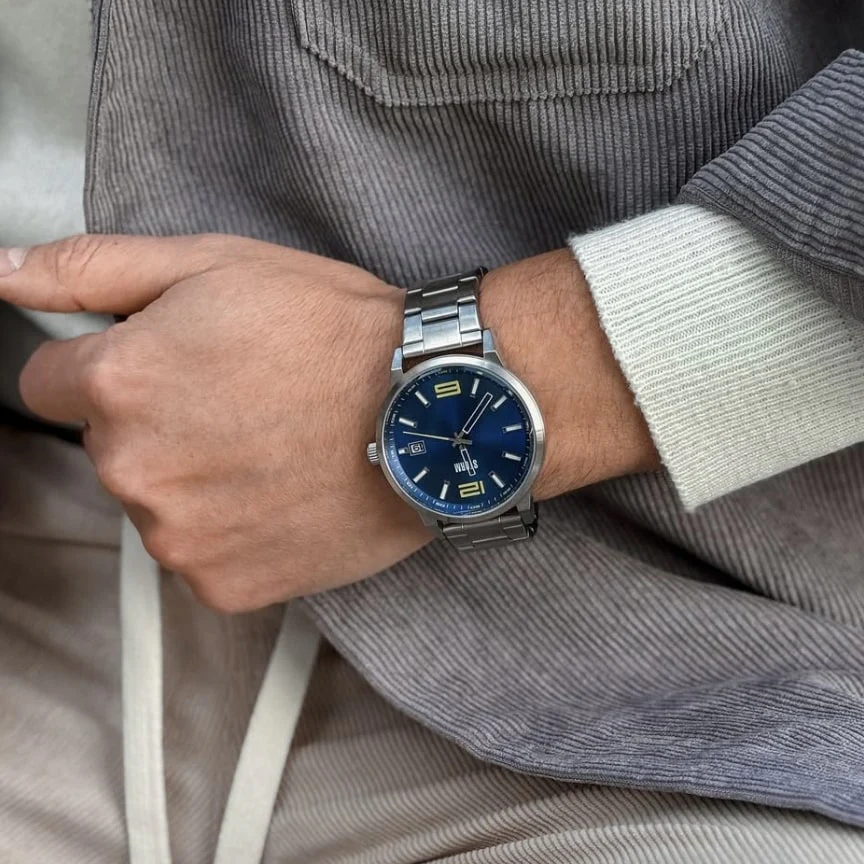 KOSHI BLUE - Image 4