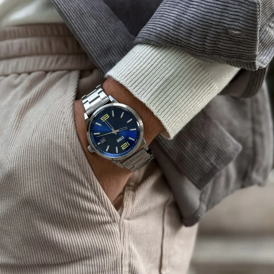 KOSHI BLUE - Image 6