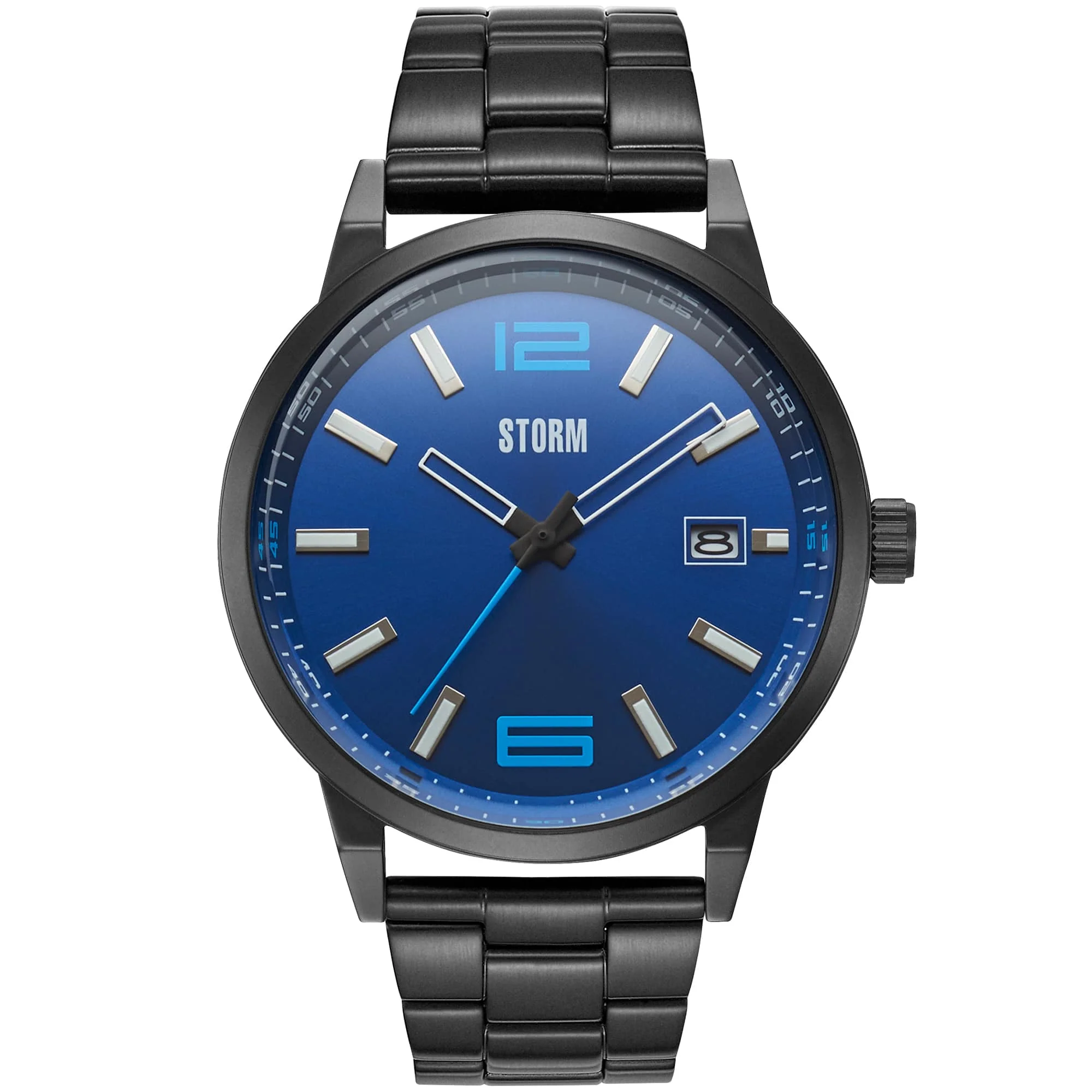 KOSHI SLATE BLUE