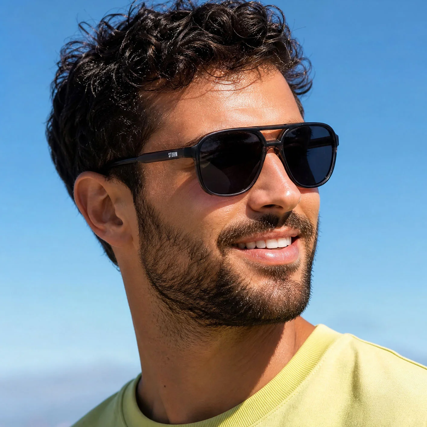 LEITUS SUNGLASSES - 9ST757-1 - Image 4